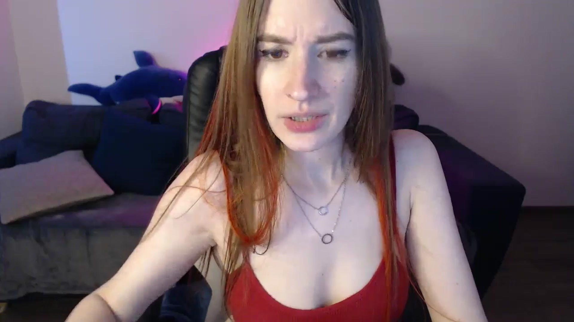 Gallery image thumbnail from Brocard's myfreecams stream on, 03/05/2025, 09:25 image 4 of 20