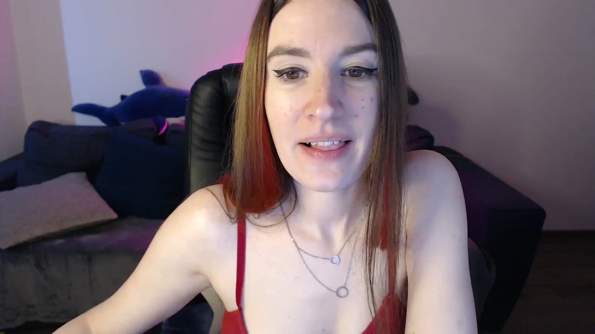 Gallery image thumbnail from Brocard's myfreecams stream on, 03/05/2025, 09:25 image 11 of 20