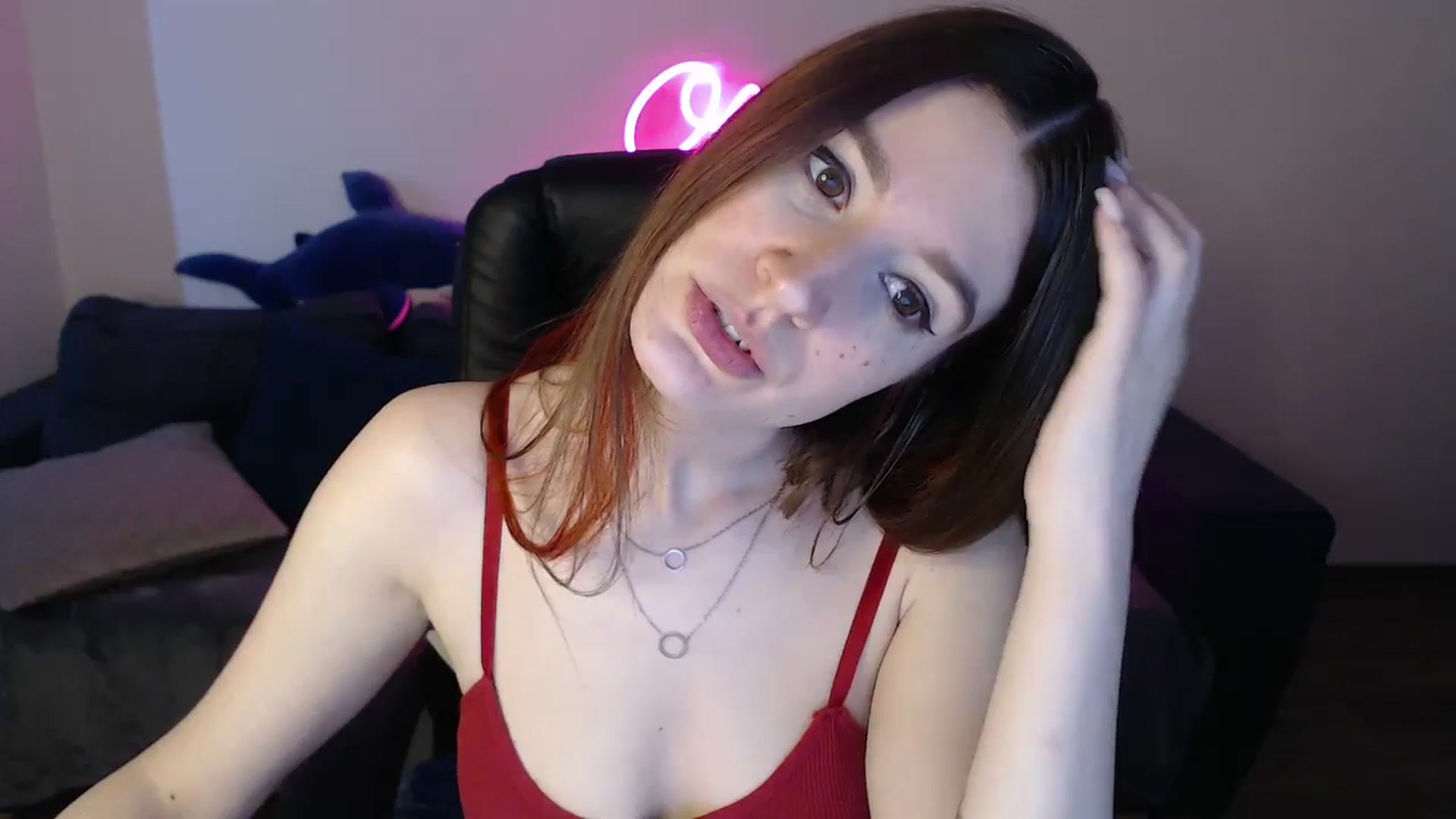 Gallery image thumbnail from Brocard's myfreecams stream on, 03/05/2025, 09:25 image 10 of 20