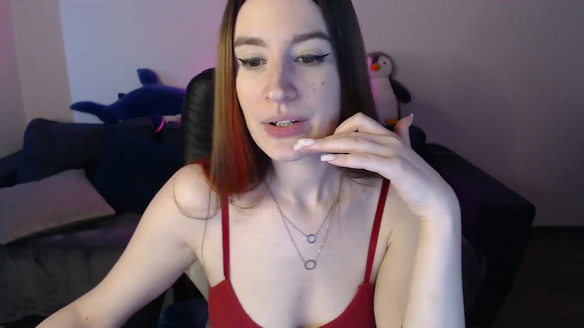Gallery image thumbnail from Brocard's myfreecams stream on, 03/05/2025, 09:25 image 18 of 20