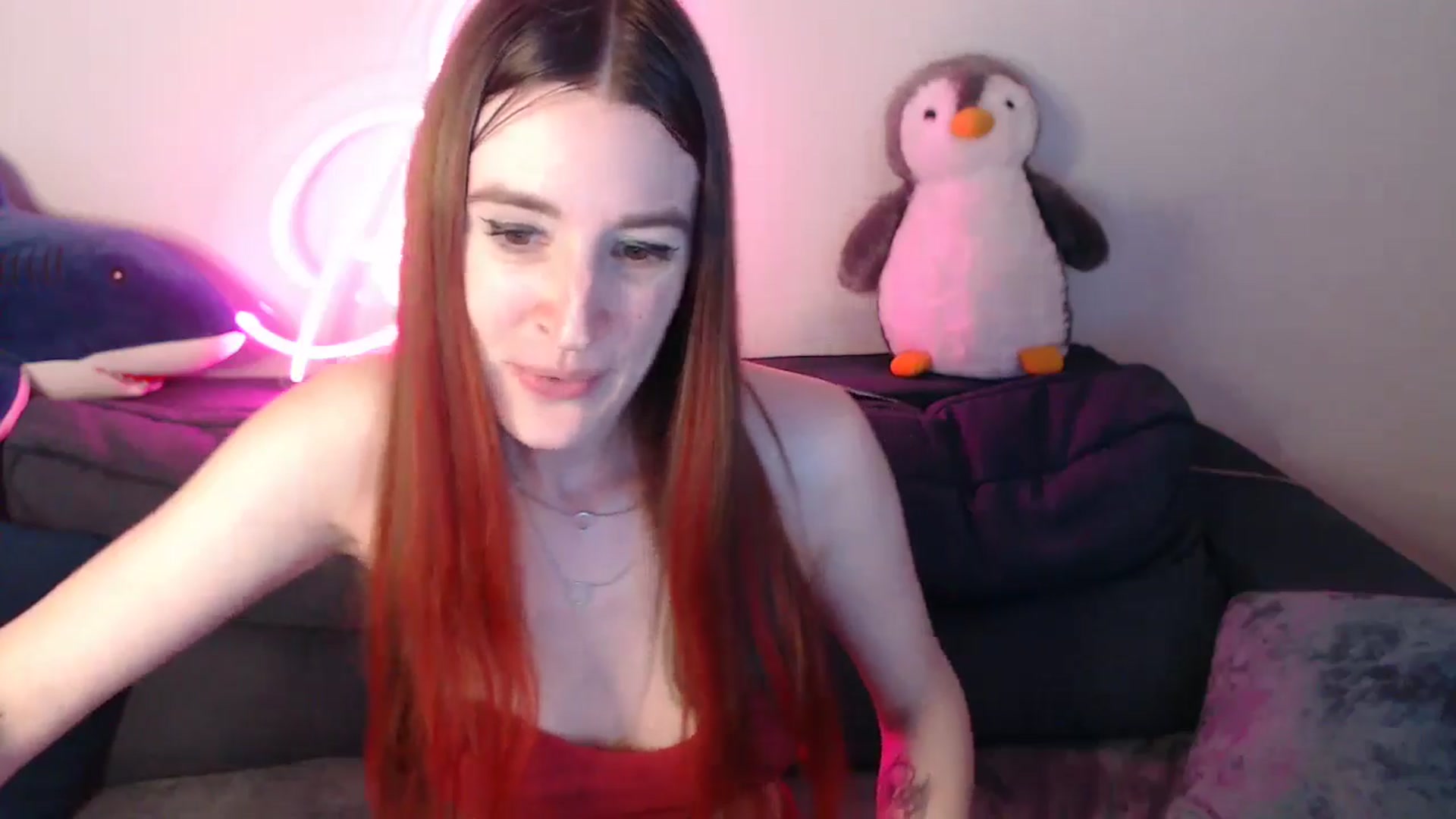 Gallery image thumbnail from Brocard's myfreecams stream on, 03/05/2025, 14:01 image 17 of 20