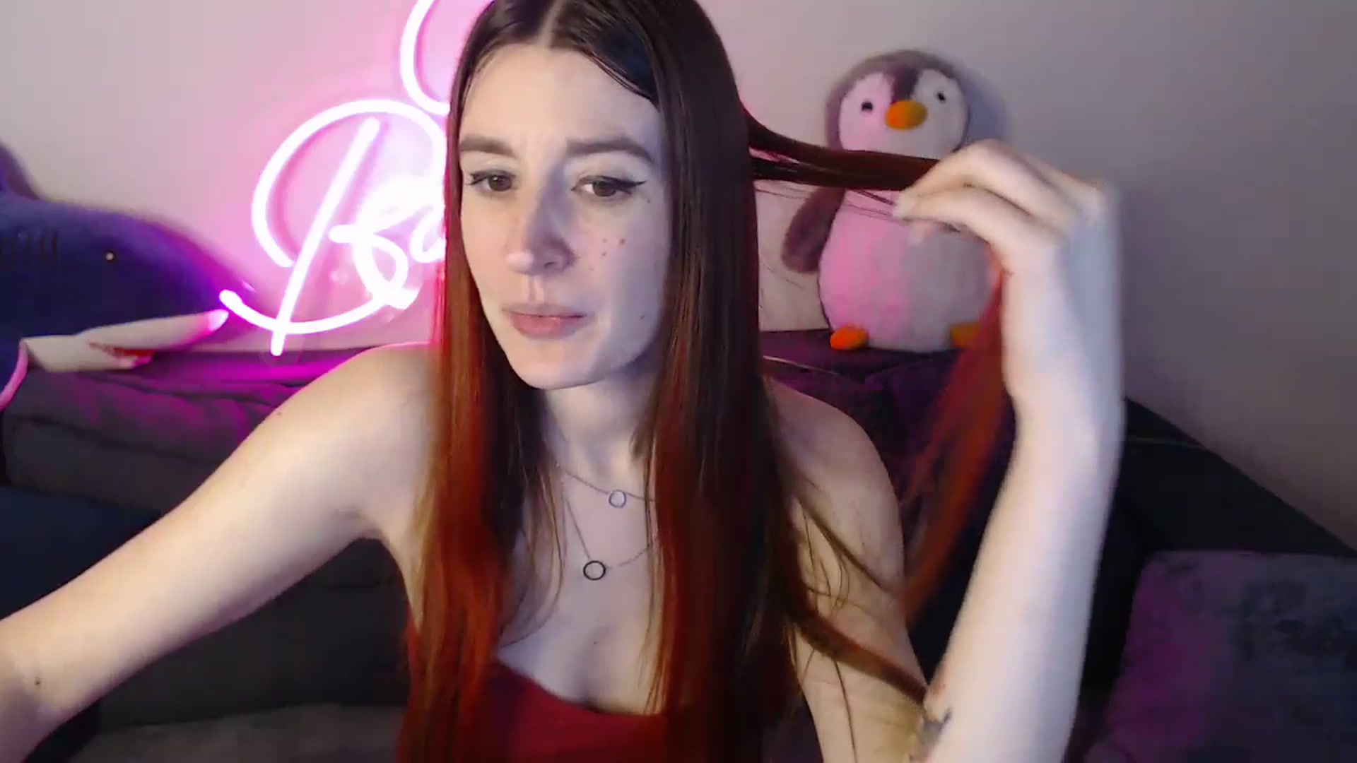 Gallery image thumbnail from Brocard's myfreecams stream on, 03/05/2025, 14:01 image 19 of 20