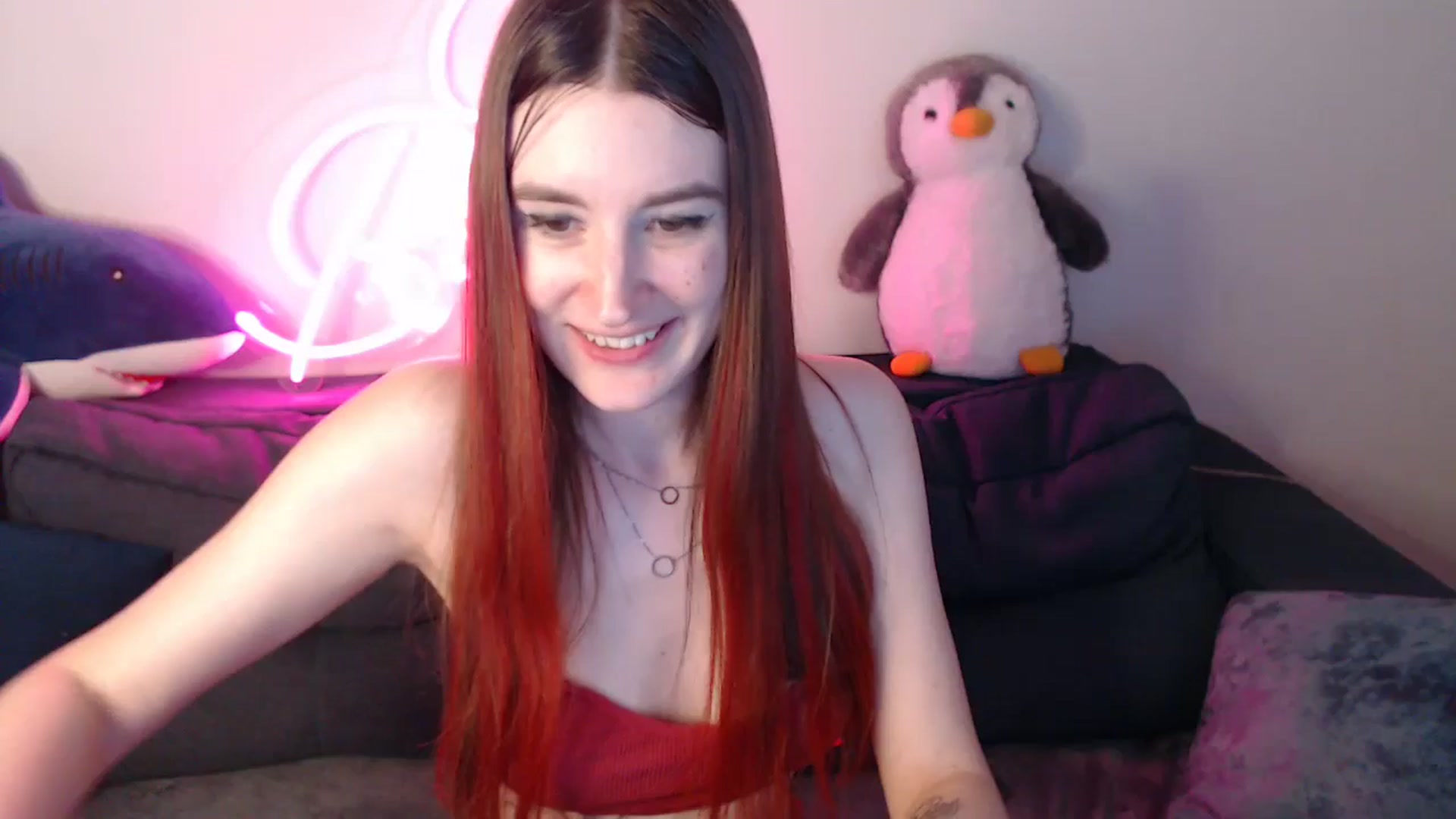 Gallery image thumbnail from Brocard's myfreecams stream on, 03/05/2025, 14:01 image 18 of 20