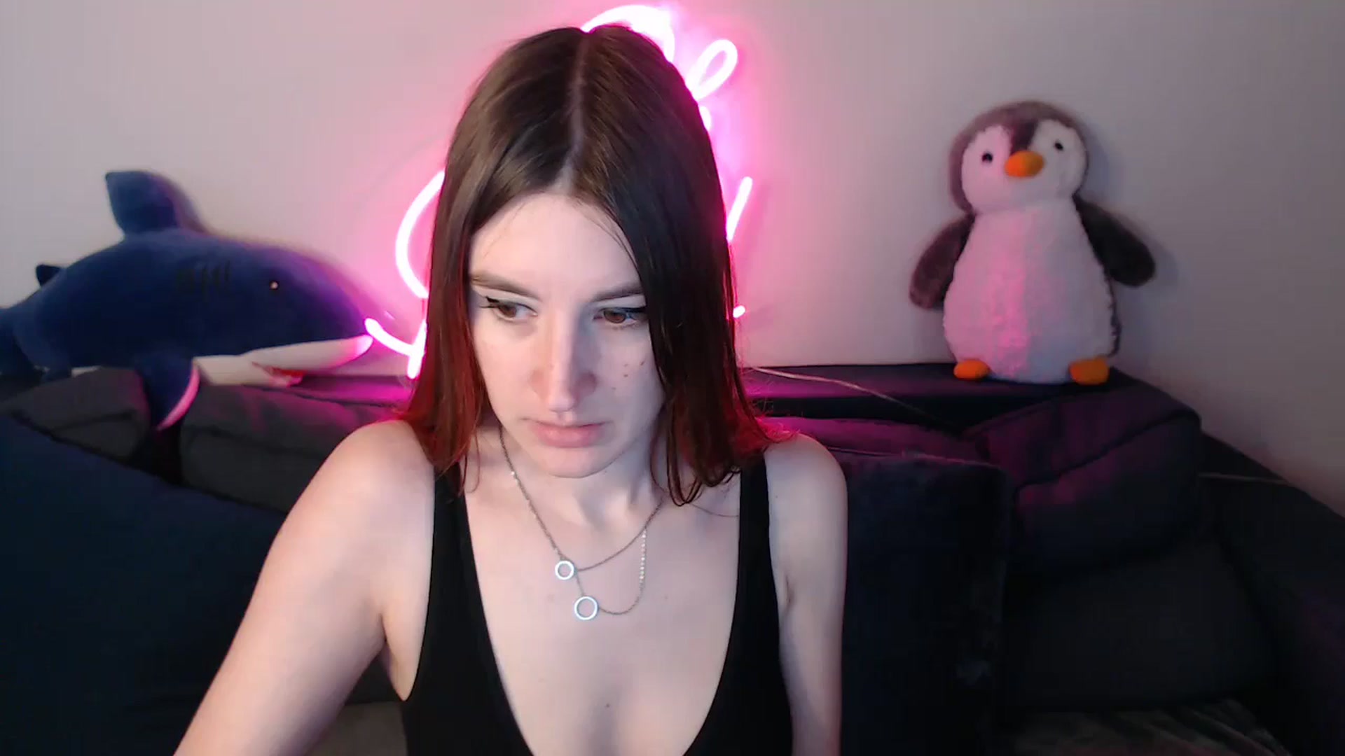 Gallery image thumbnail from Brocard's myfreecams stream on, 03/07/2025, 10:57 image 1 of 20