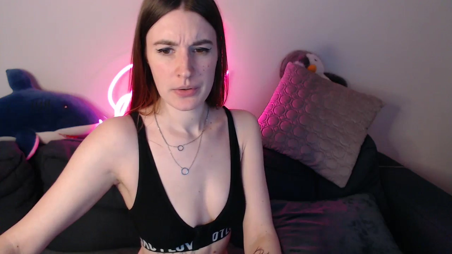 Gallery image thumbnail from Brocard's myfreecams stream on, 03/07/2025, 14:20 image 18 of 20