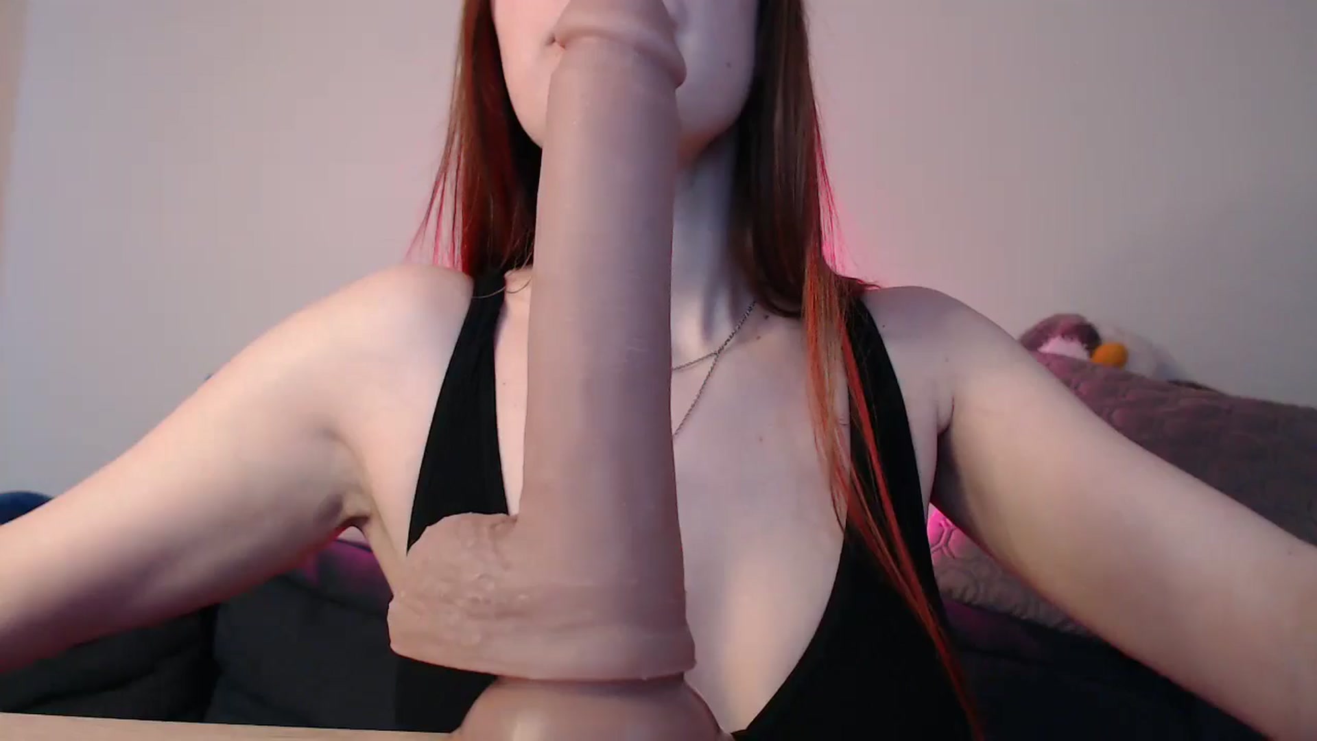 Gallery image thumbnail from Brocard's myfreecams stream on, 03/07/2025, 14:20 image 20 of 20