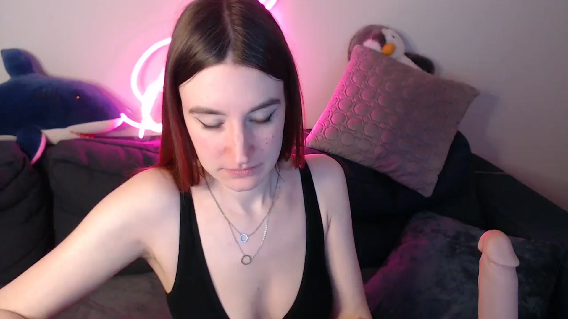 Gallery image thumbnail from Brocard's myfreecams stream on, 03/07/2025, 14:49 image 14 of 20