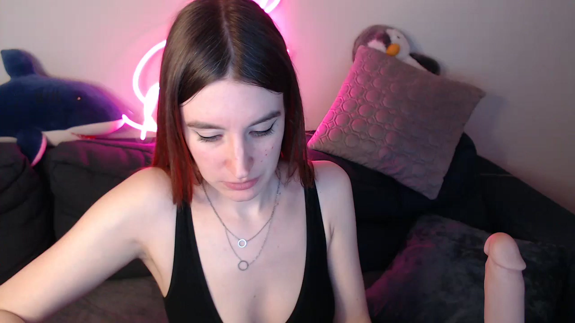 Gallery image thumbnail from Brocard's myfreecams stream on, 03/07/2025, 14:49 image 18 of 20