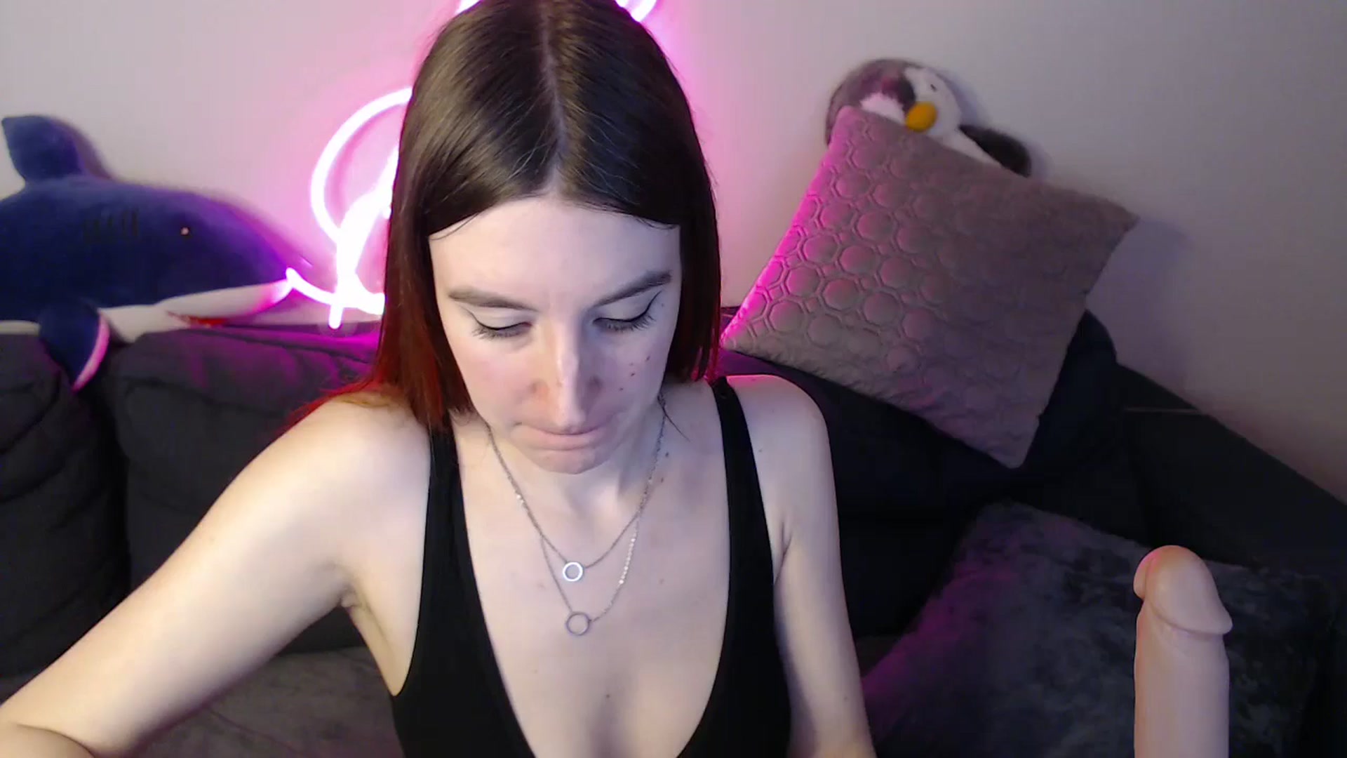 Gallery image thumbnail from Brocard's myfreecams stream on, 03/07/2025, 14:49 image 12 of 20