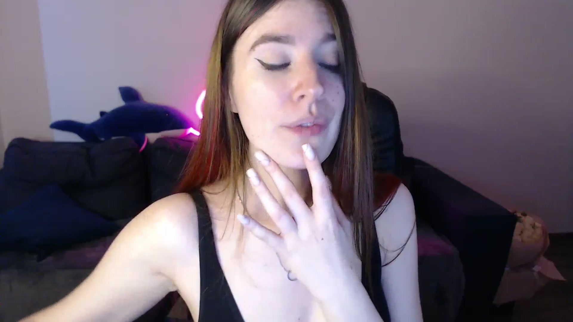 Gallery image thumbnail from Brocard's myfreecams stream on, 03/09/2025, 10:13 image 13 of 20