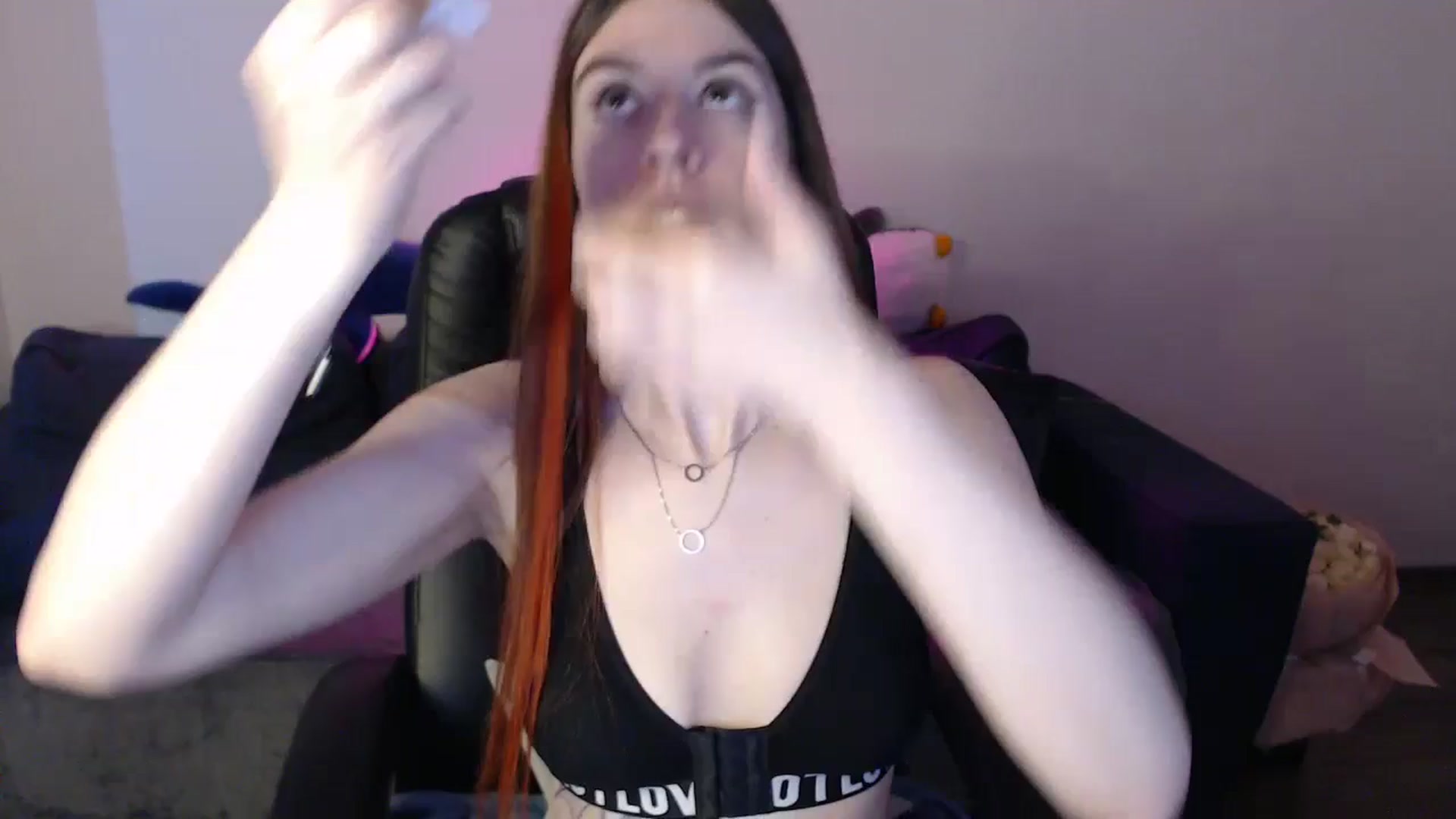 Gallery image thumbnail from Brocard's myfreecams stream on, 03/09/2025, 12:56 image 1 of 20