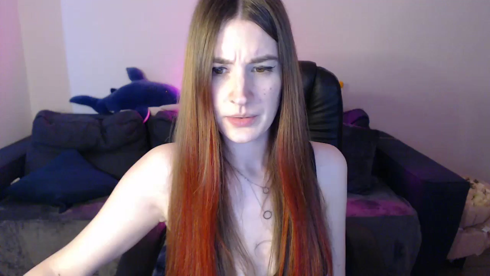 Gallery image thumbnail from Brocard's myfreecams stream on, 03/09/2025, 14:15 image 1 of 20