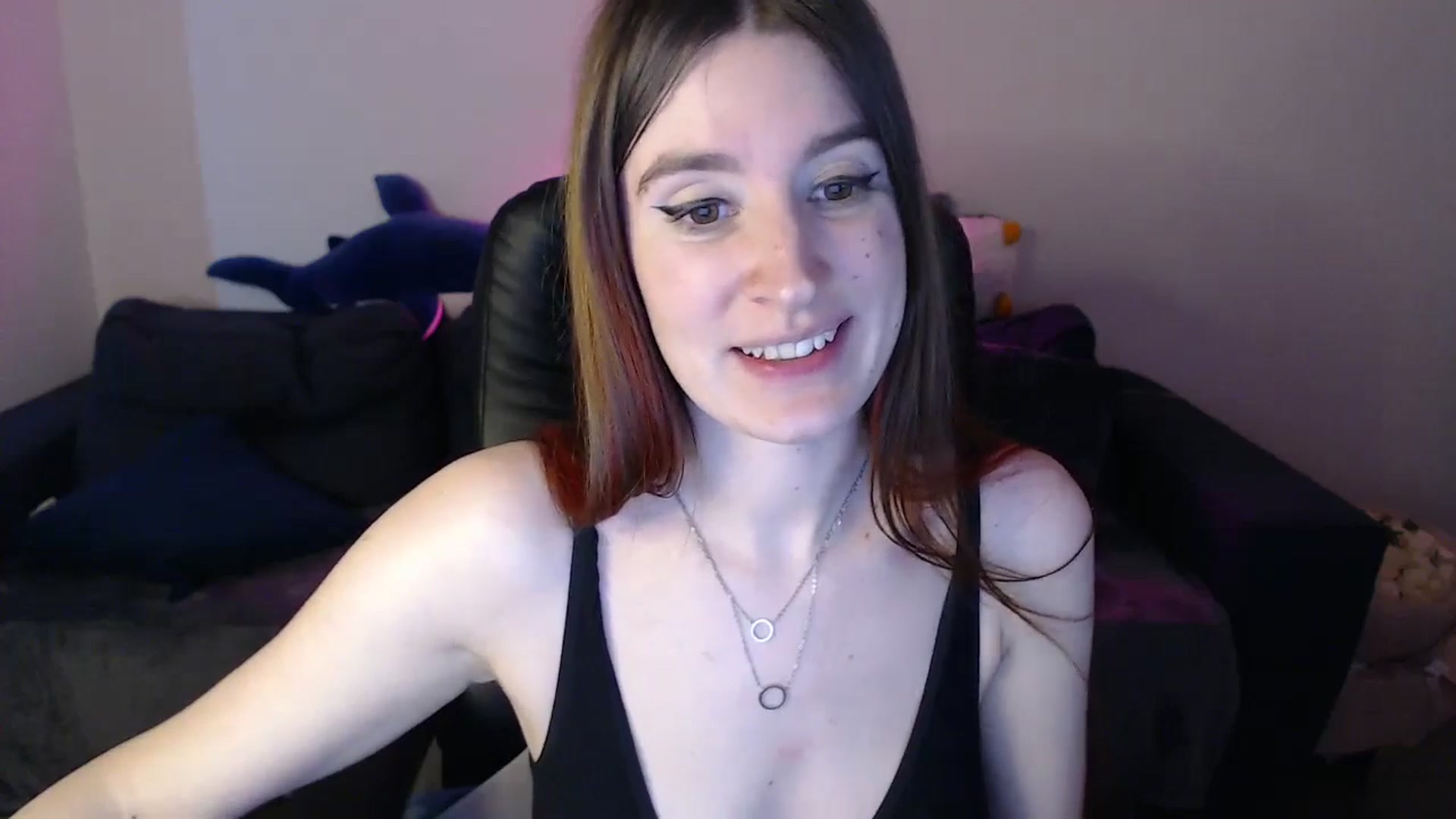 Gallery image thumbnail from Brocard's myfreecams stream on, 03/09/2025, 14:36 image 10 of 20