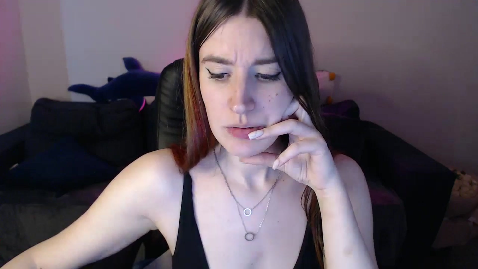 Gallery image thumbnail from Brocard's myfreecams stream on, 03/09/2025, 14:36 image 11 of 20