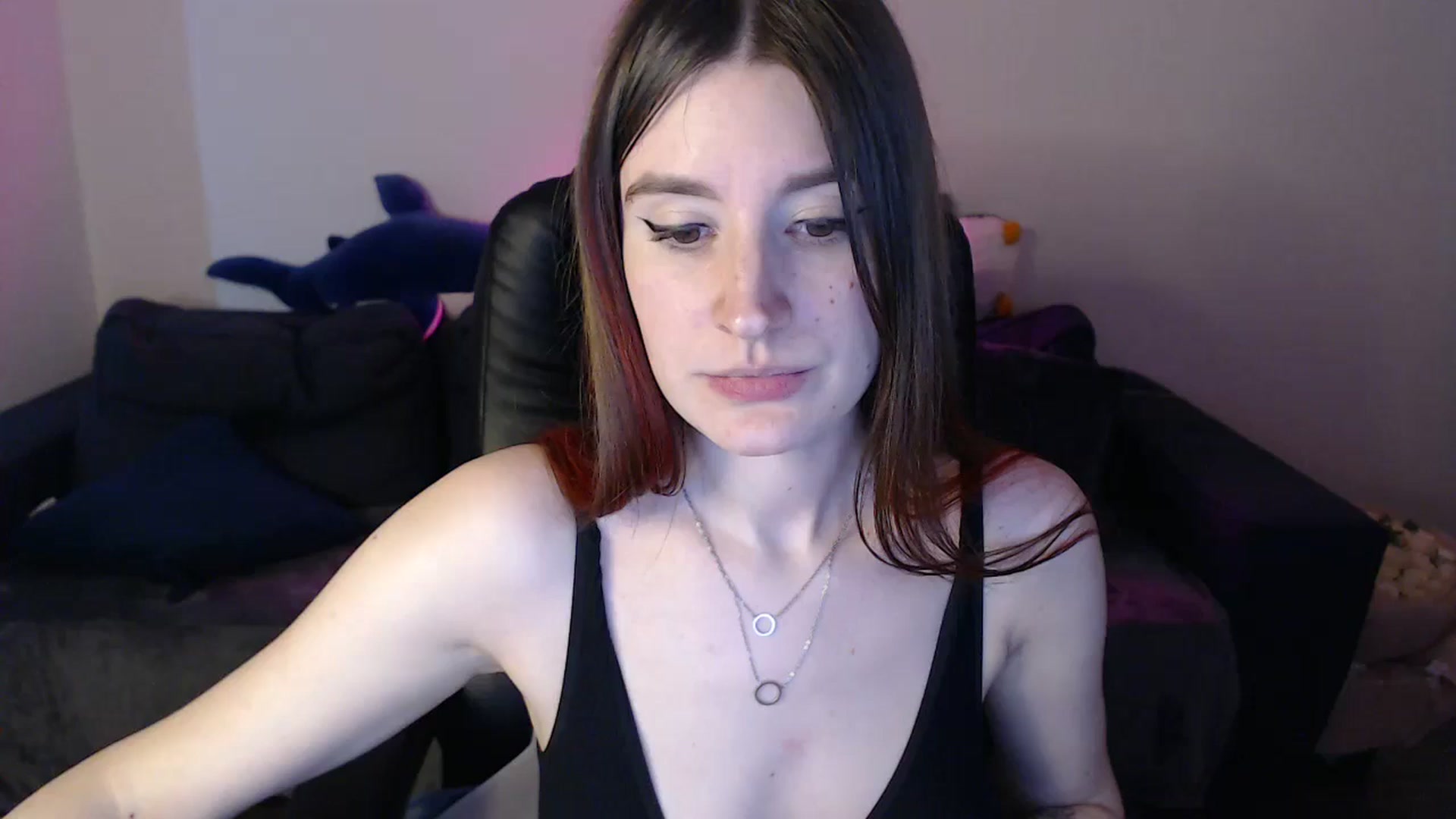 Gallery image thumbnail from Brocard's myfreecams stream on, 03/09/2025, 14:36 image 9 of 20