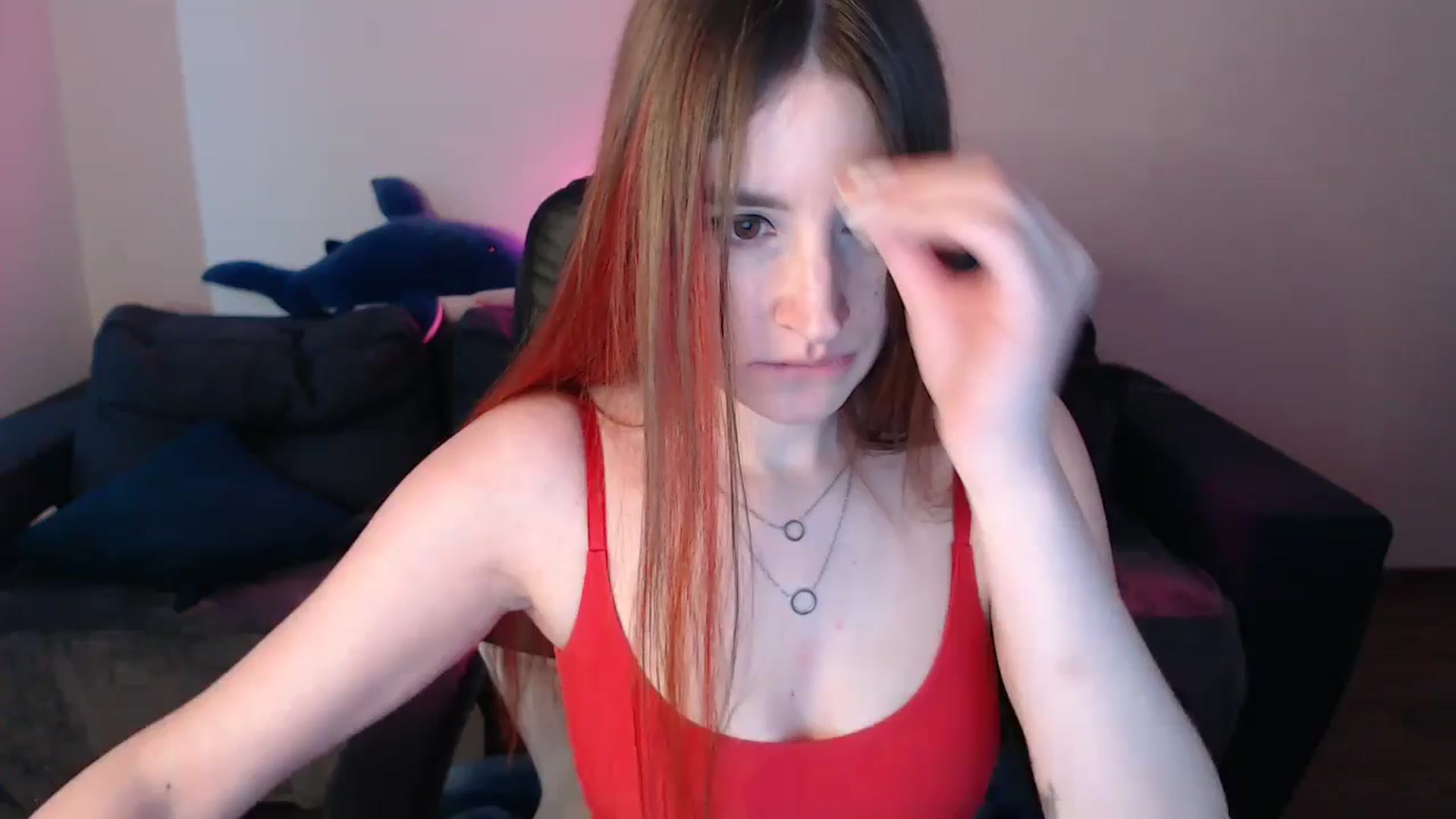 Gallery image thumbnail from Brocard's myfreecams stream on, 03/10/2025, 09:44 image 1 of 20