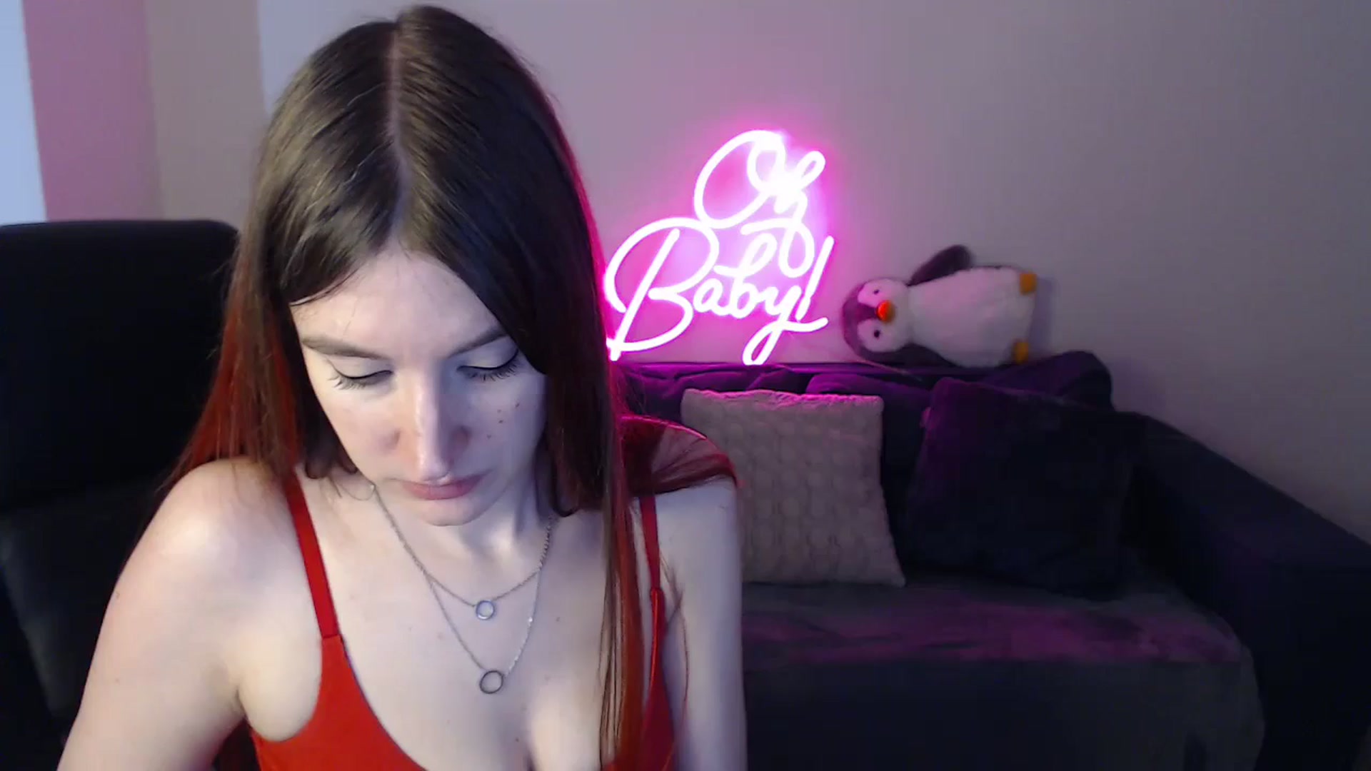 Gallery image thumbnail from Brocard's myfreecams stream on, 03/10/2025, 11:14 image 1 of 20