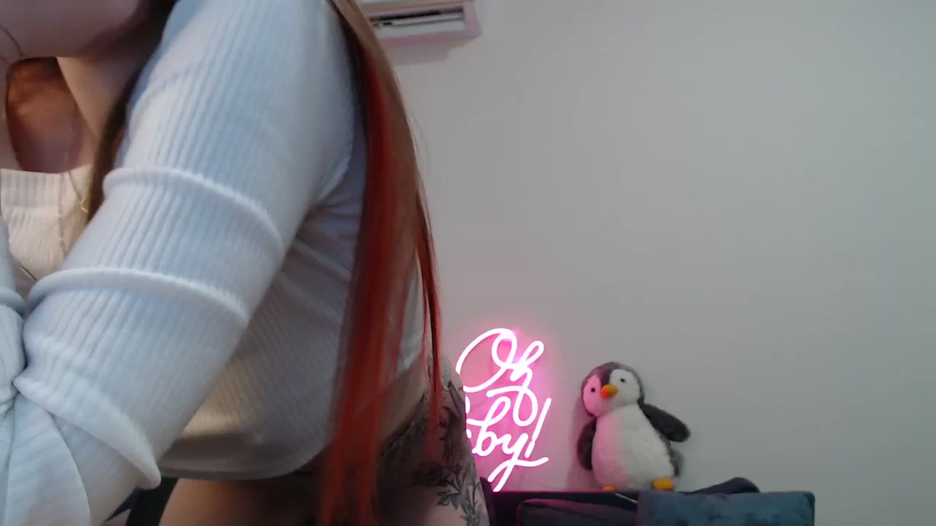 Gallery image thumbnail from Brocard's myfreecams stream on, 03/11/2025, 09:37 image 20 of 20