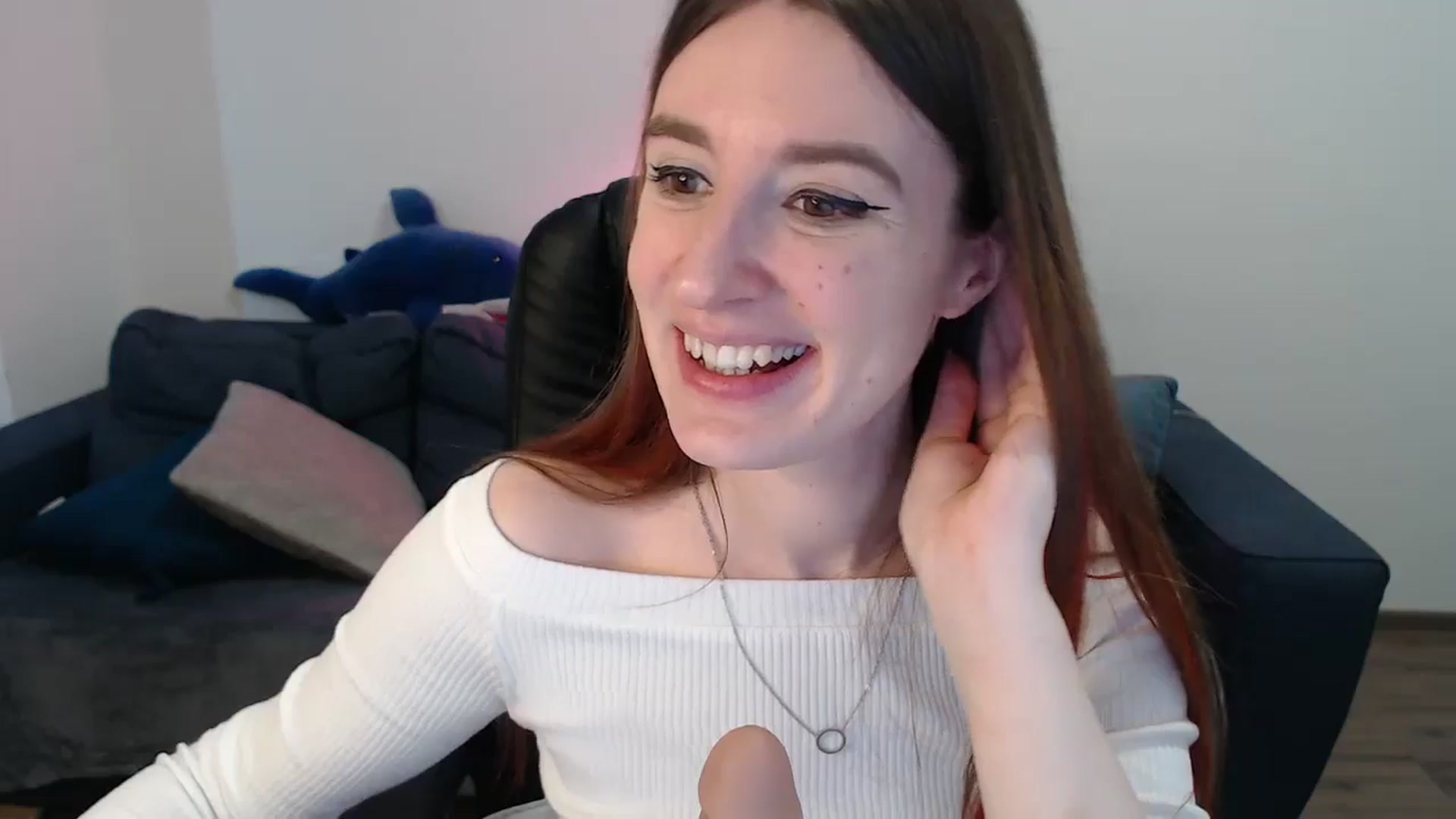 Gallery image thumbnail from Brocard's myfreecams stream on, 03/11/2025, 10:30 image 19 of 20