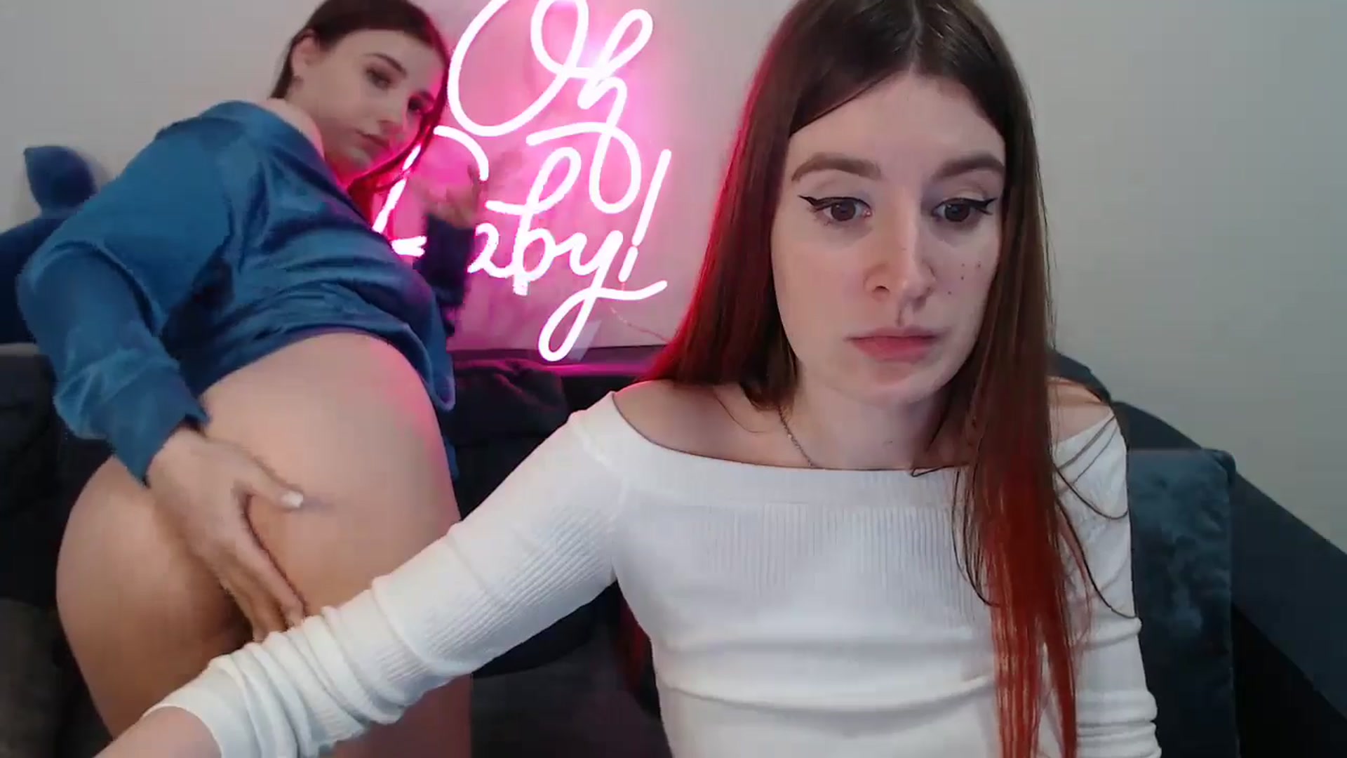 Gallery image thumbnail from Brocard's myfreecams stream on, 03/11/2025, 12:08 image 8 of 20