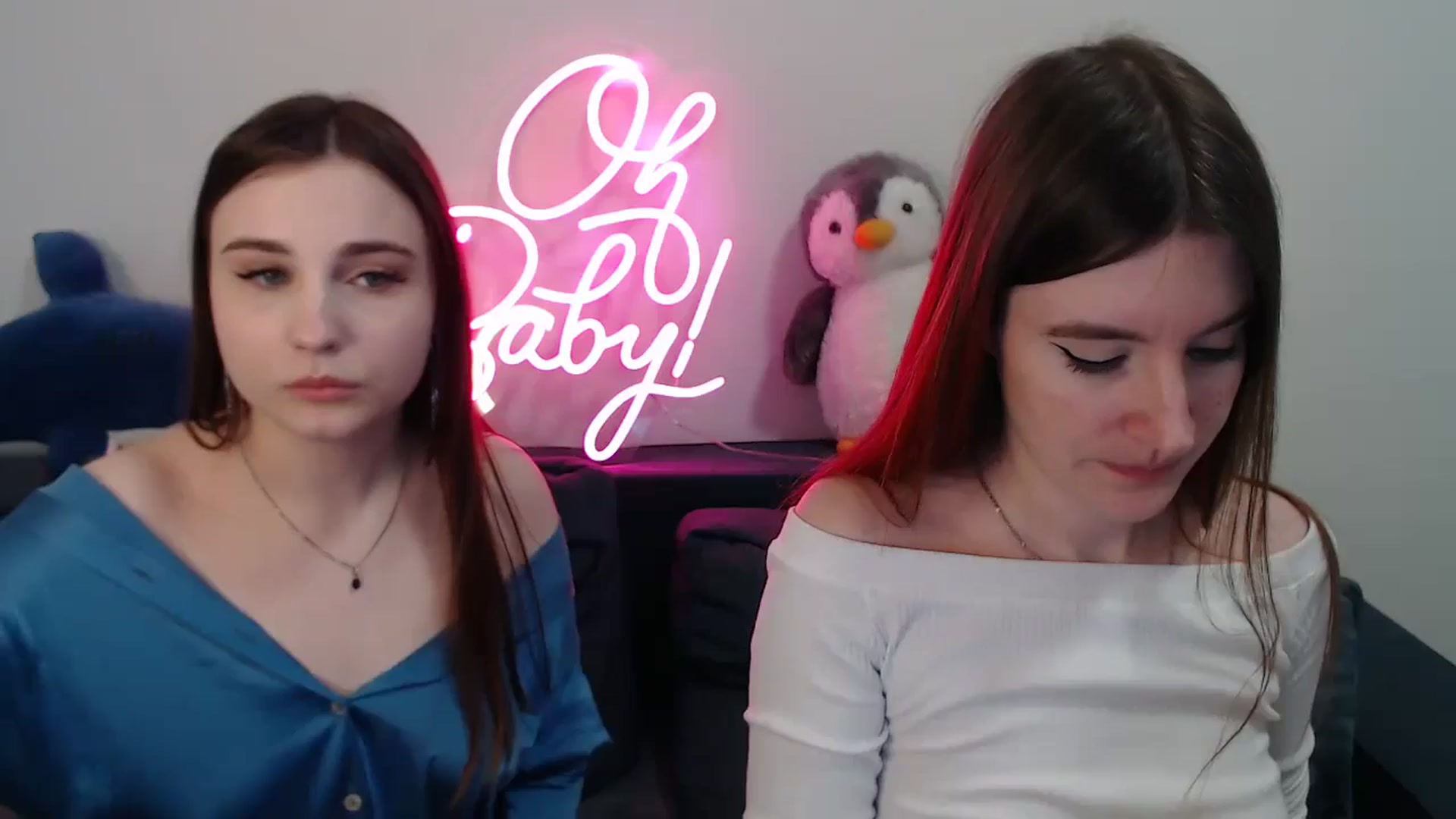 Gallery image thumbnail from Brocard's myfreecams stream on, 03/11/2025, 12:08 image 1 of 20