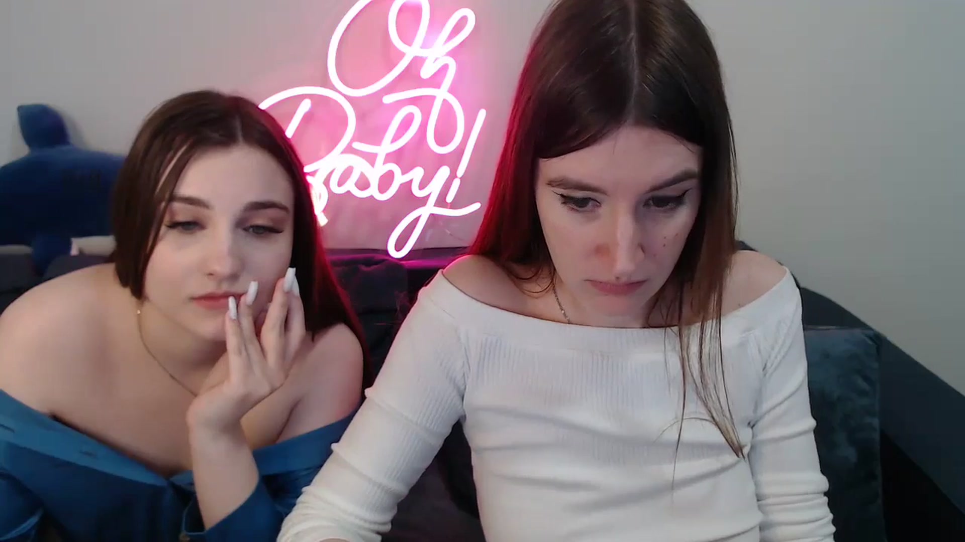 Gallery image thumbnail from Brocard's myfreecams stream on, 03/11/2025, 12:08 image 4 of 20