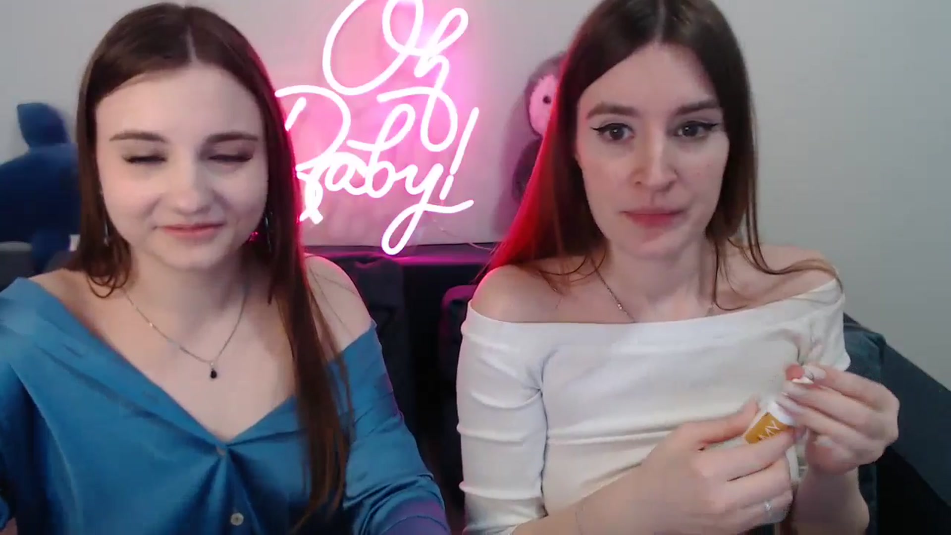 Gallery image thumbnail from Brocard's myfreecams stream on, 03/11/2025, 12:08 image 2 of 20