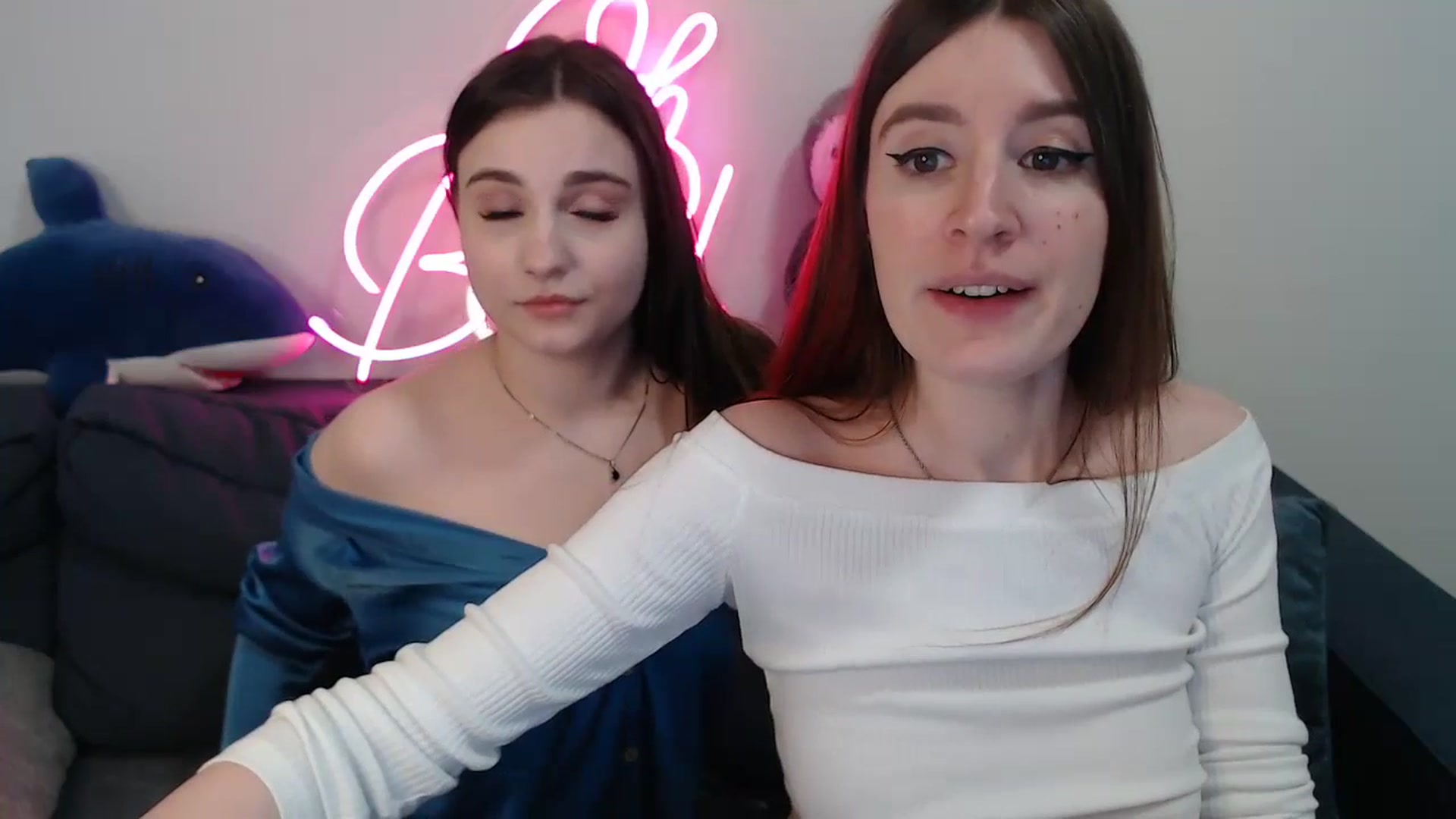Gallery image thumbnail from Brocard's myfreecams stream on, 03/11/2025, 12:08 image 3 of 20