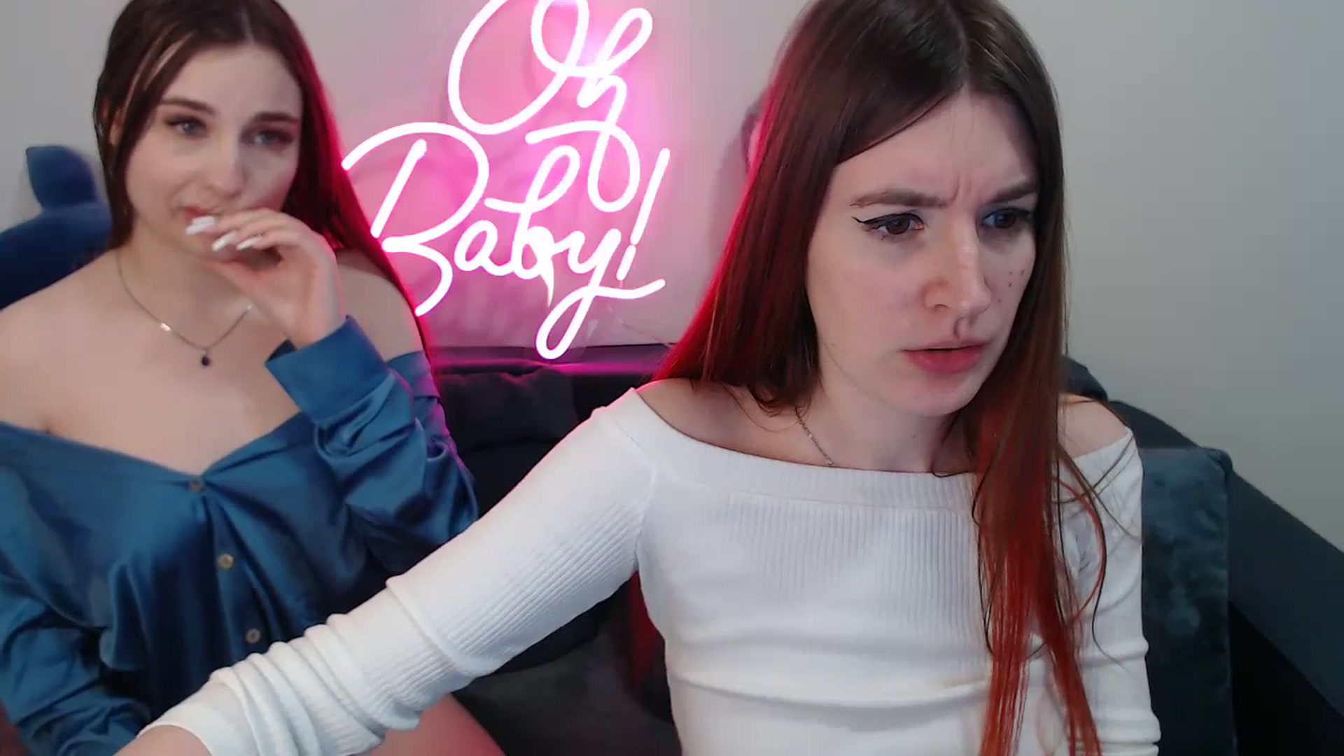 Gallery image thumbnail from Brocard's myfreecams stream on, 03/11/2025, 12:08 image 10 of 20