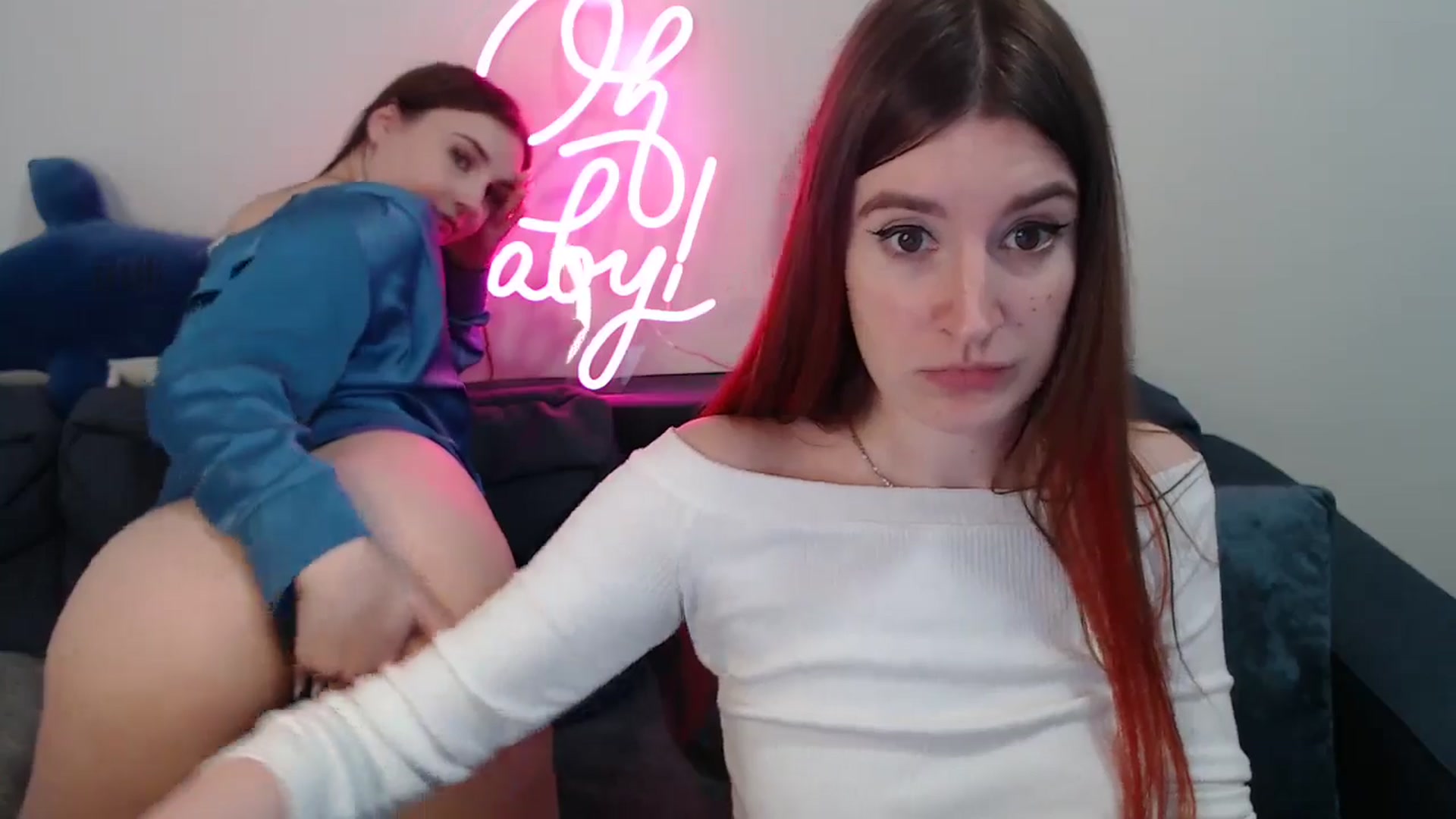 Gallery image thumbnail from Brocard's myfreecams stream on, 03/11/2025, 12:08 image 9 of 20