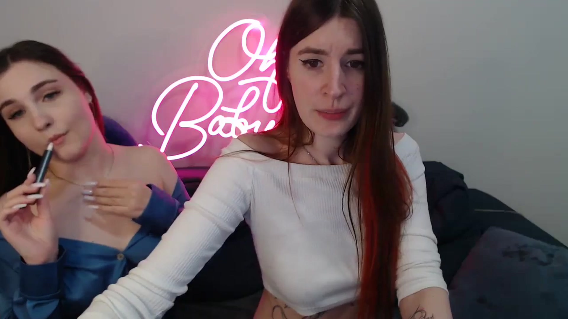 Gallery image thumbnail from Brocard's myfreecams stream on, 03/11/2025, 12:39 image 4 of 20