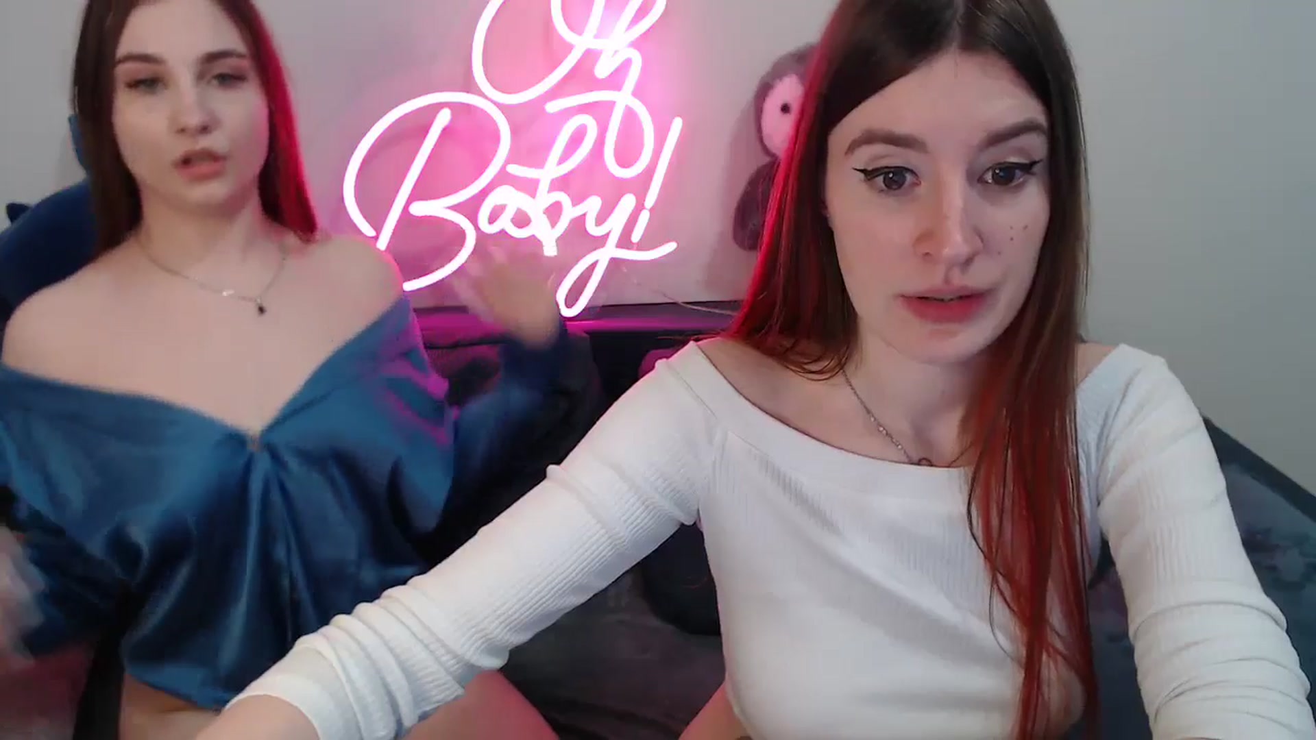 Gallery image thumbnail from Brocard's myfreecams stream on, 03/11/2025, 12:39 image 9 of 20