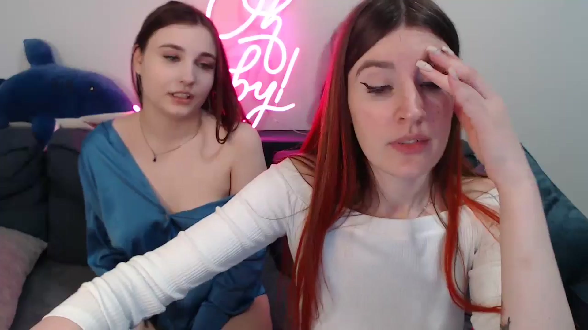 Gallery image thumbnail from Brocard's myfreecams stream on, 03/11/2025, 12:57 image 9 of 20