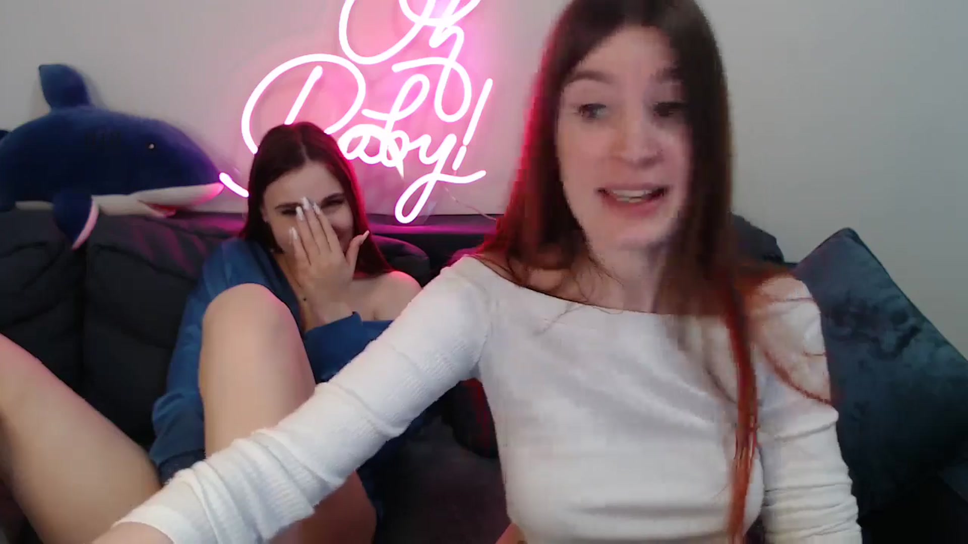 Gallery image thumbnail from Brocard's myfreecams stream on, 03/11/2025, 12:57 image 7 of 20