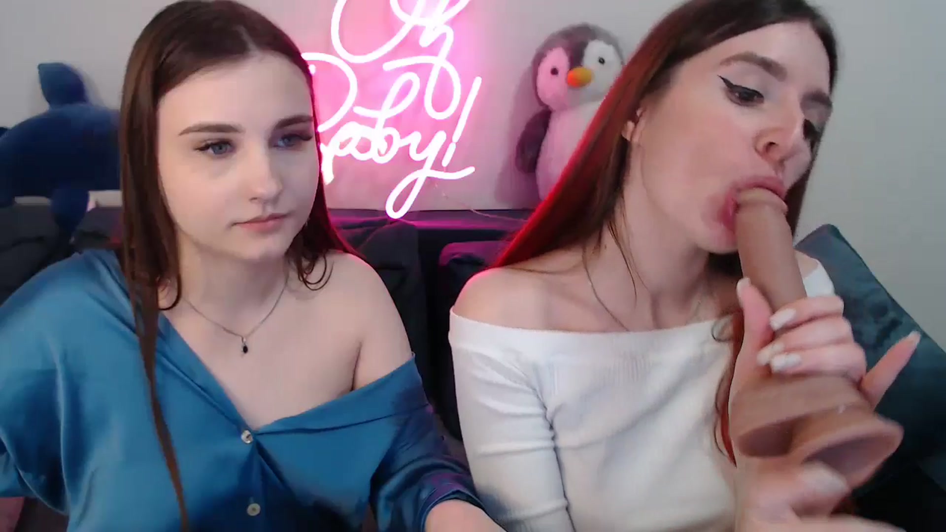 Gallery image thumbnail from Brocard's myfreecams stream on, 03/11/2025, 12:57 image 13 of 20