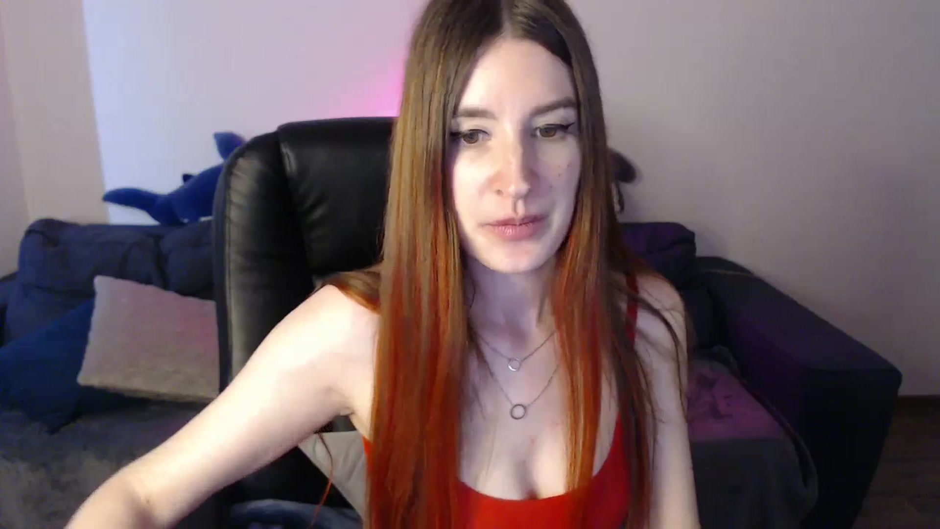 Gallery image thumbnail from Brocard's myfreecams stream on, 03/12/2025, 11:39 image 20 of 20