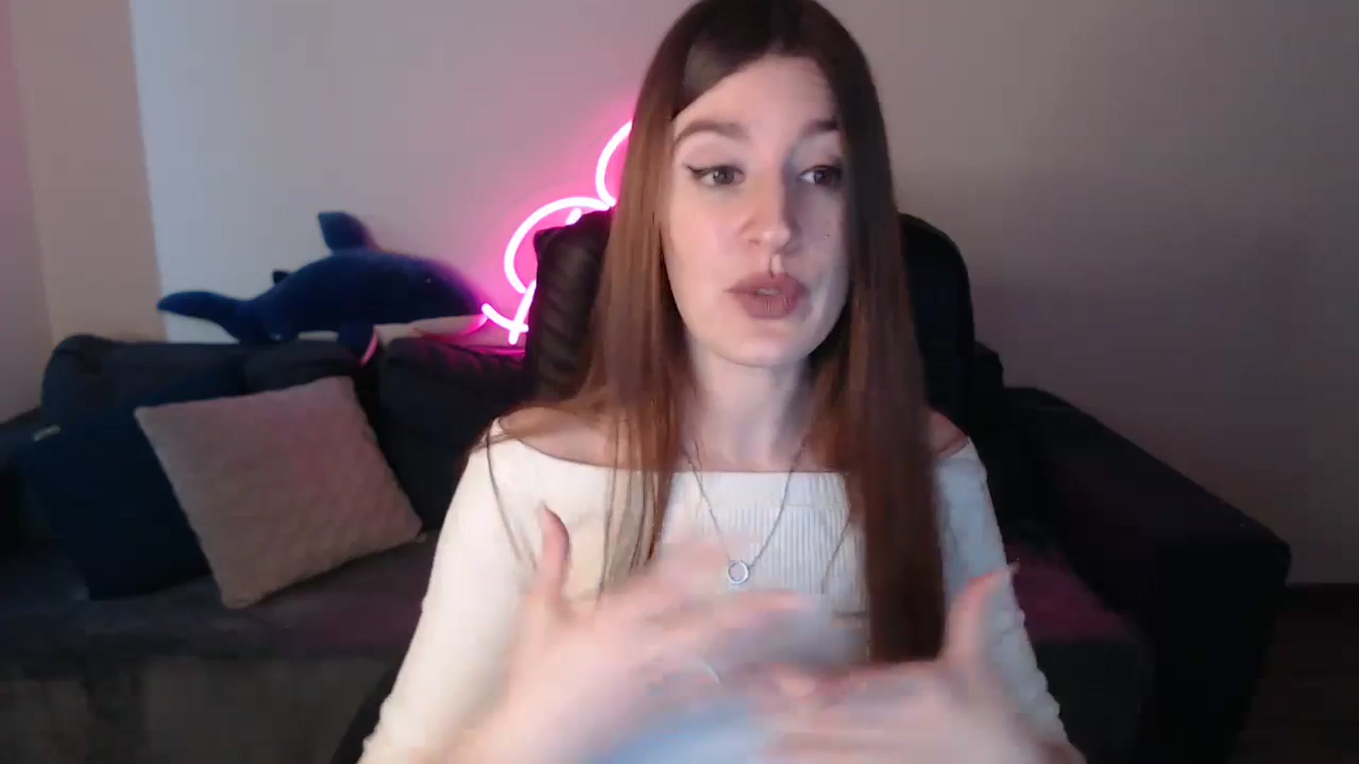 Gallery image thumbnail from Brocard's myfreecams stream on, 03/15/2025, 09:31 image 3 of 20