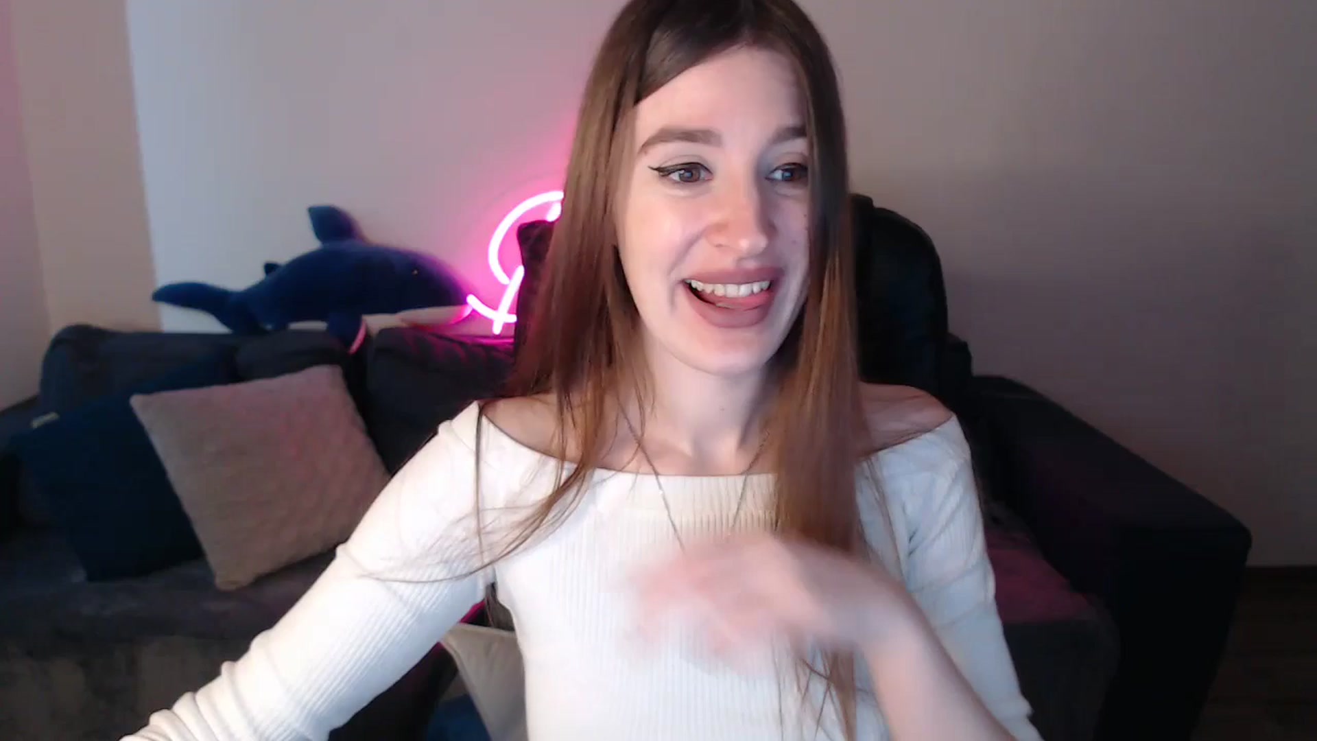 Gallery image thumbnail from Brocard's myfreecams stream on, 03/15/2025, 09:31 image 1 of 20