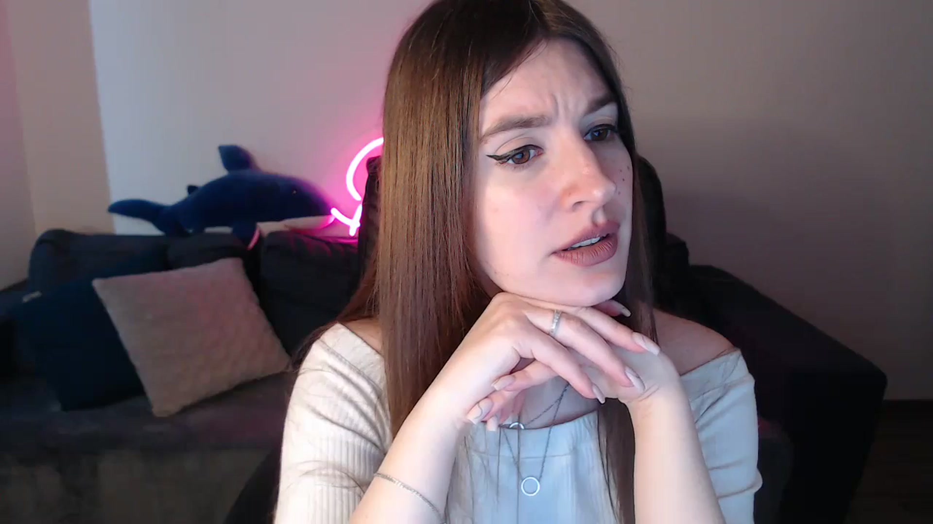 Gallery image thumbnail from Brocard's myfreecams stream on, 03/15/2025, 09:31 image 10 of 20