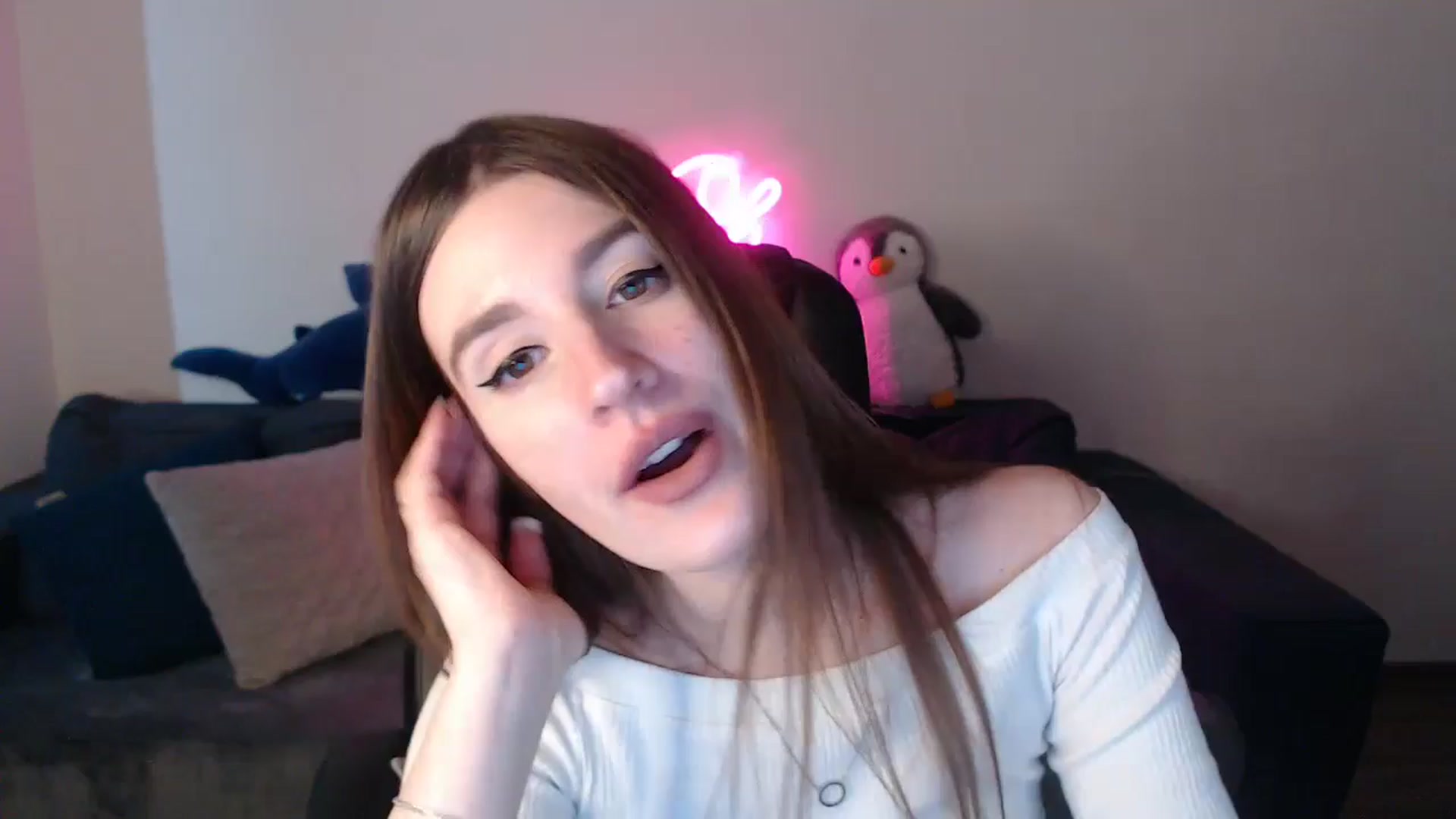 Gallery image thumbnail from Brocard's myfreecams stream on, 03/15/2025, 10:17 image 7 of 20