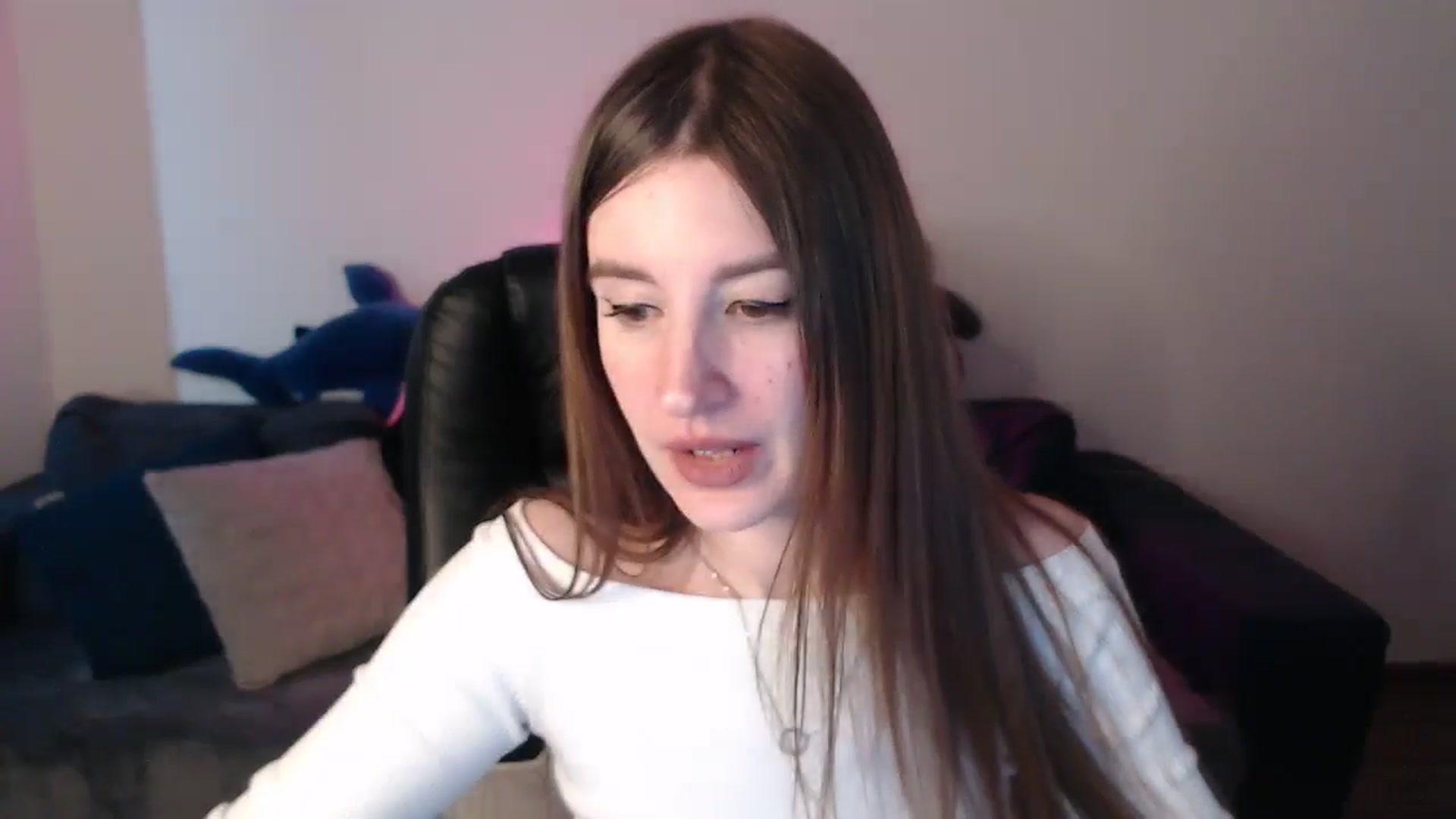 Gallery image thumbnail from Brocard's myfreecams stream on, 03/15/2025, 10:17 image 9 of 20