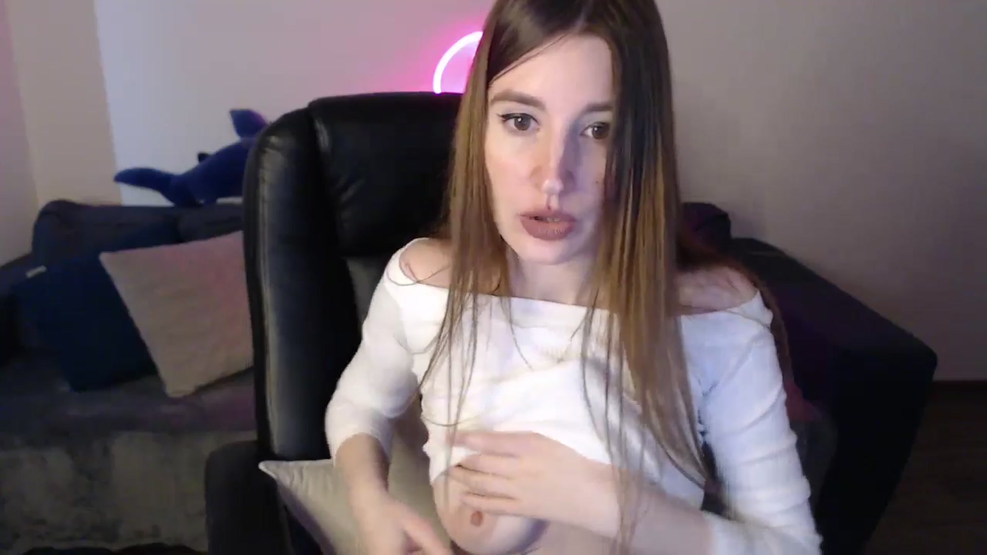 Gallery image thumbnail from Brocard's myfreecams stream on, 03/15/2025, 10:39 image 2 of 20