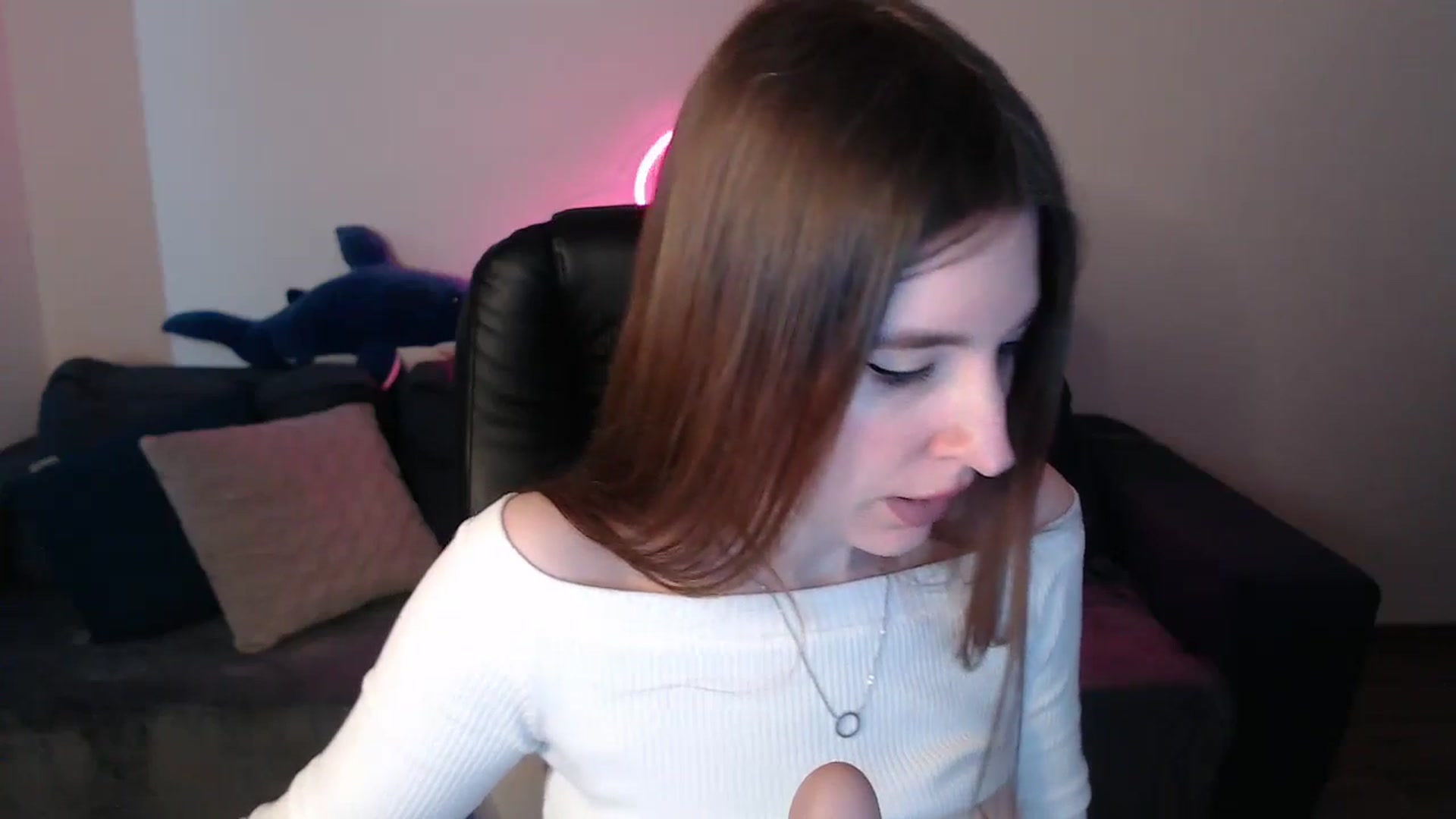 Gallery image thumbnail from Brocard's myfreecams stream on, 03/15/2025, 11:15 image 7 of 20
