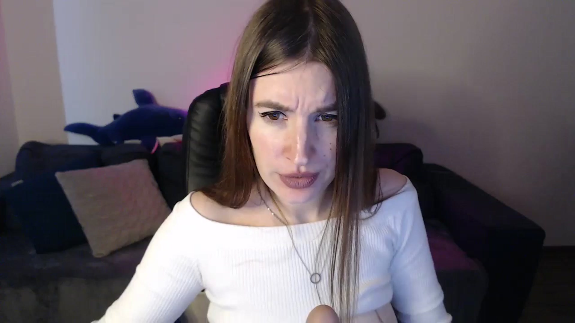 Gallery image thumbnail from Brocard's myfreecams stream on, 03/15/2025, 11:15 image 4 of 20