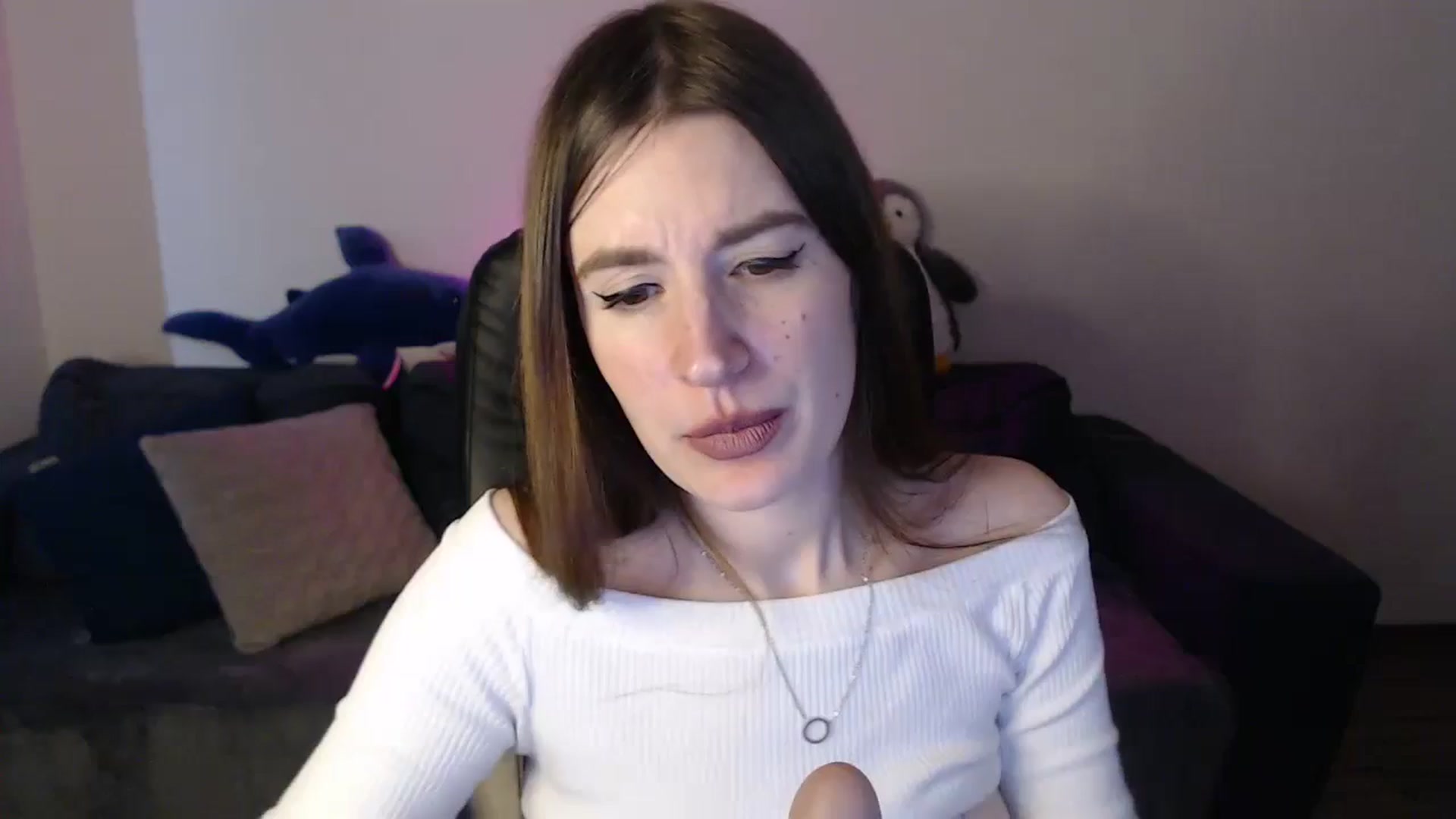 Gallery image thumbnail from Brocard's myfreecams stream on, 03/15/2025, 11:15 image 6 of 20