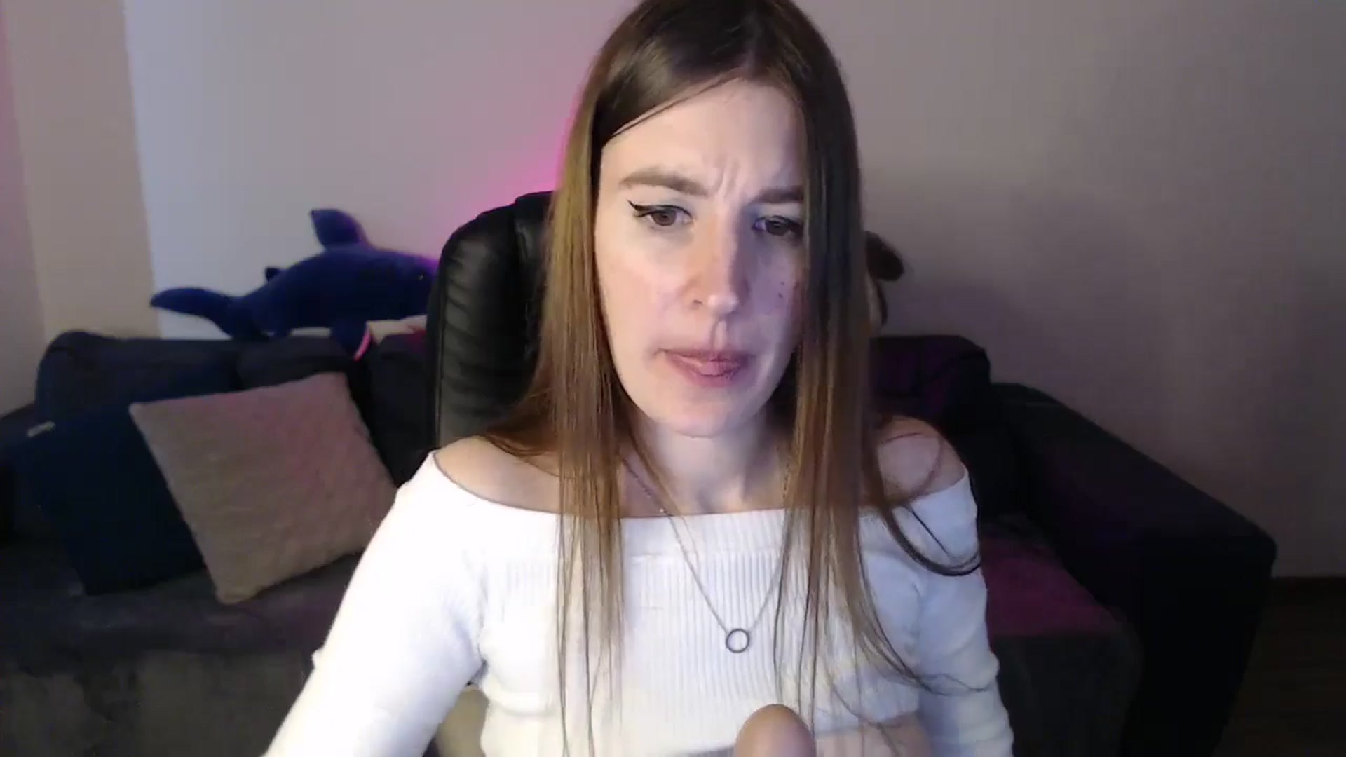 Gallery image thumbnail from Brocard's myfreecams stream on, 03/15/2025, 11:15 image 14 of 20