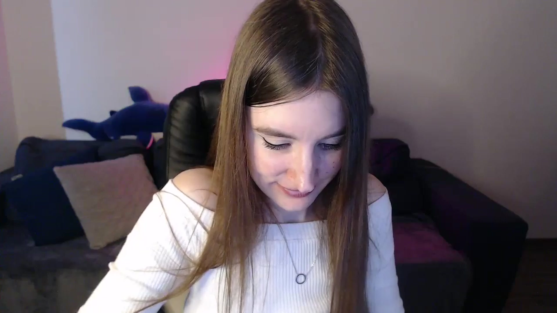 Gallery image thumbnail from Brocard's myfreecams stream on, 03/15/2025, 11:15 image 20 of 20
