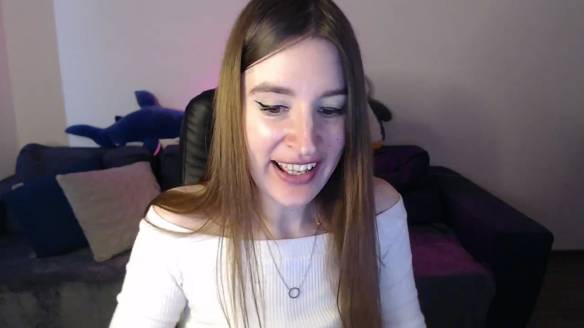 Gallery image thumbnail from Brocard's myfreecams stream on, 03/15/2025, 11:15 image 18 of 20