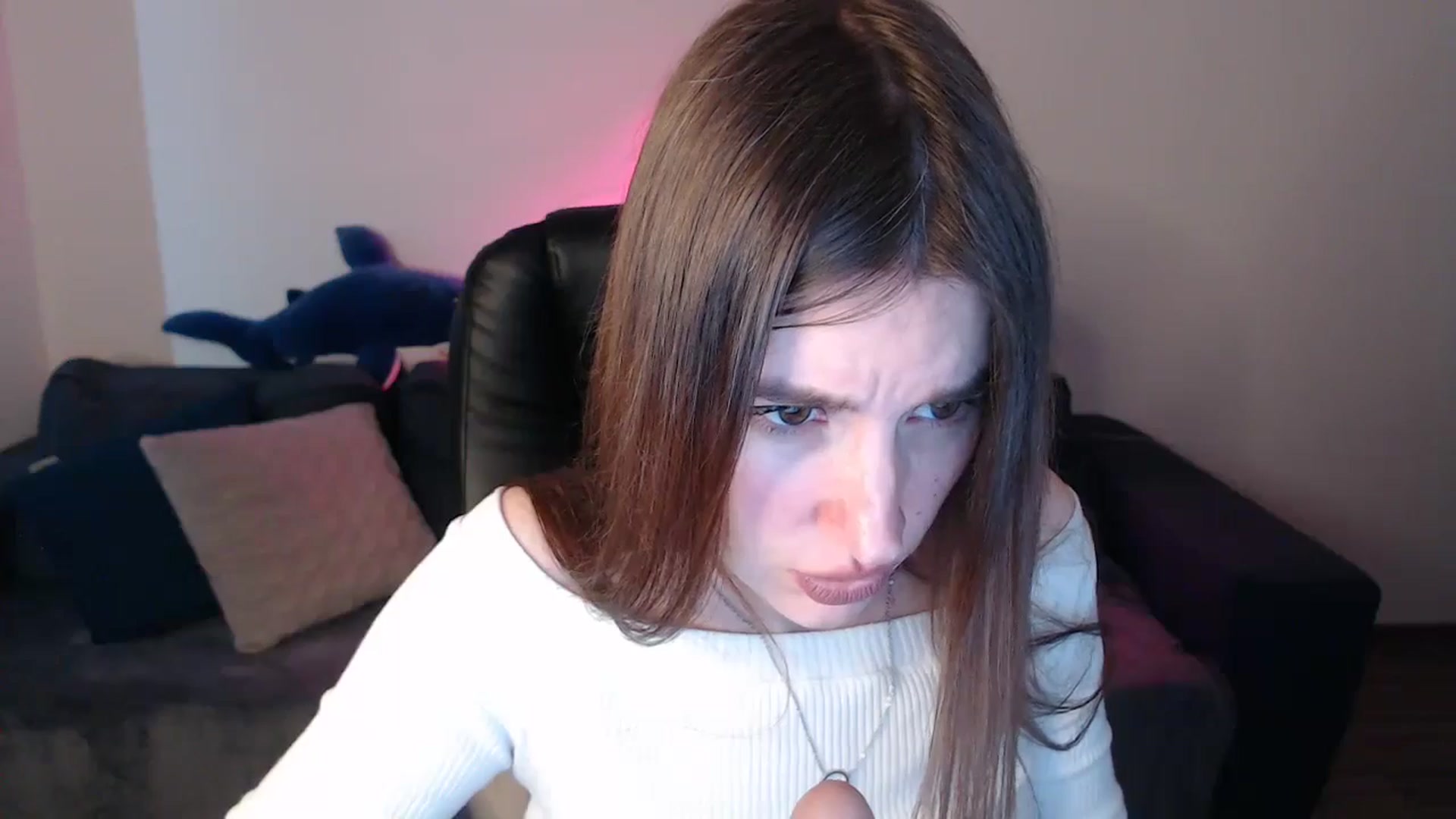 Gallery image thumbnail from Brocard's myfreecams stream on, 03/15/2025, 11:15 image 5 of 20