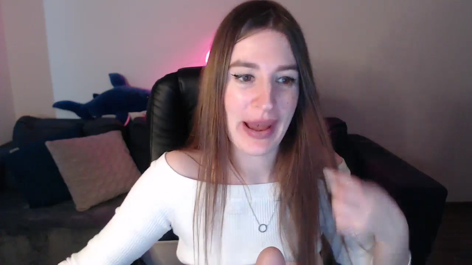 Gallery image thumbnail from Brocard's myfreecams stream on, 03/15/2025, 11:15 image 11 of 20